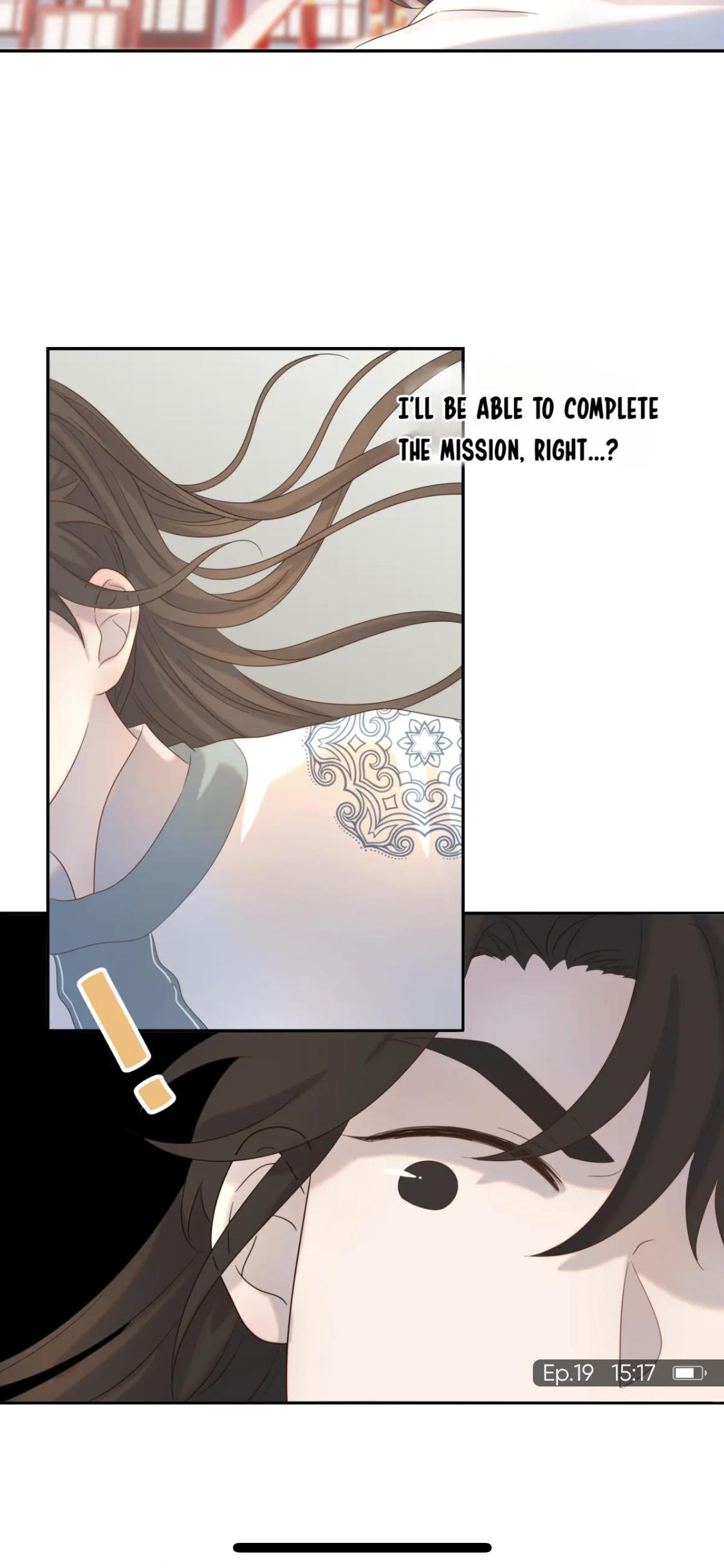 Get The Heroine’S Script chapter 19 page 13