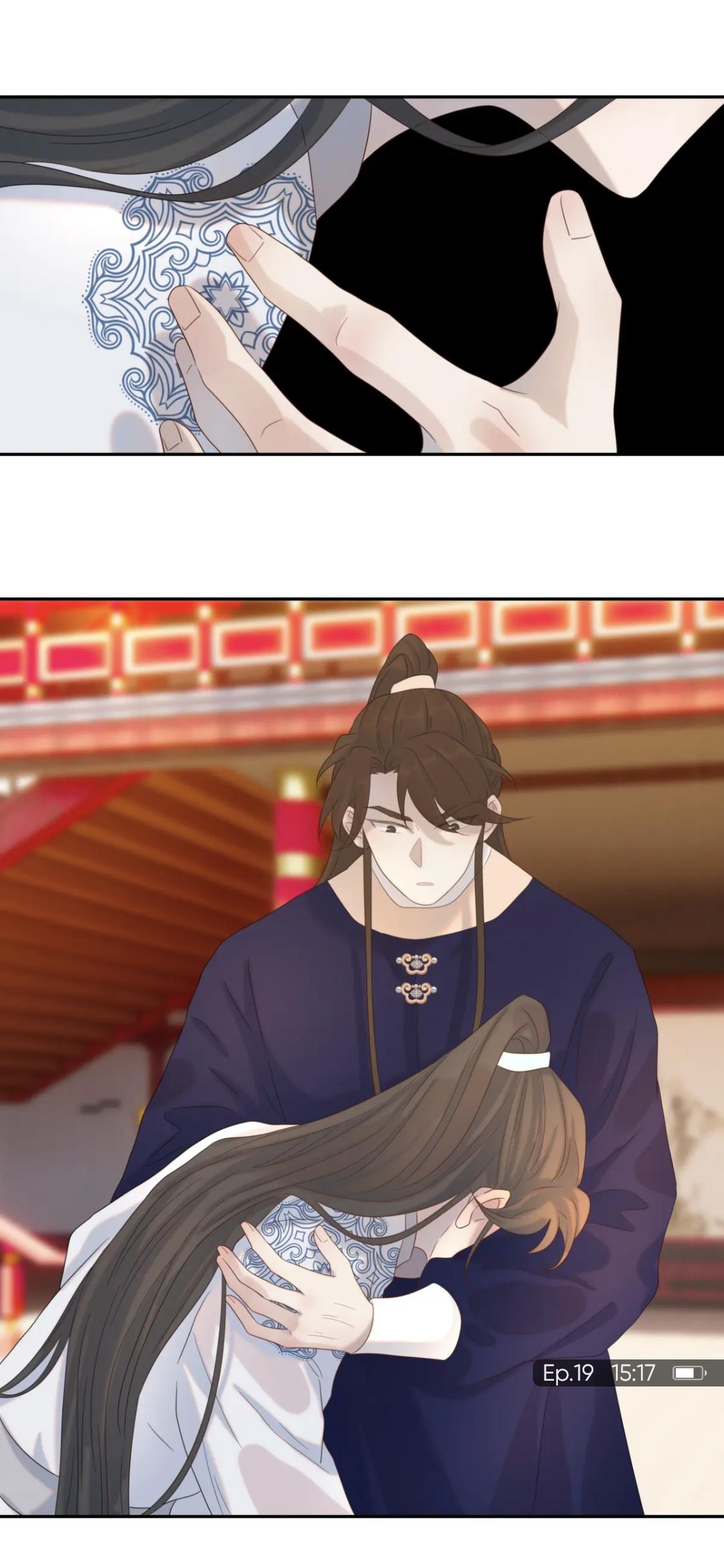 Get The Heroine’S Script chapter 19 page 14