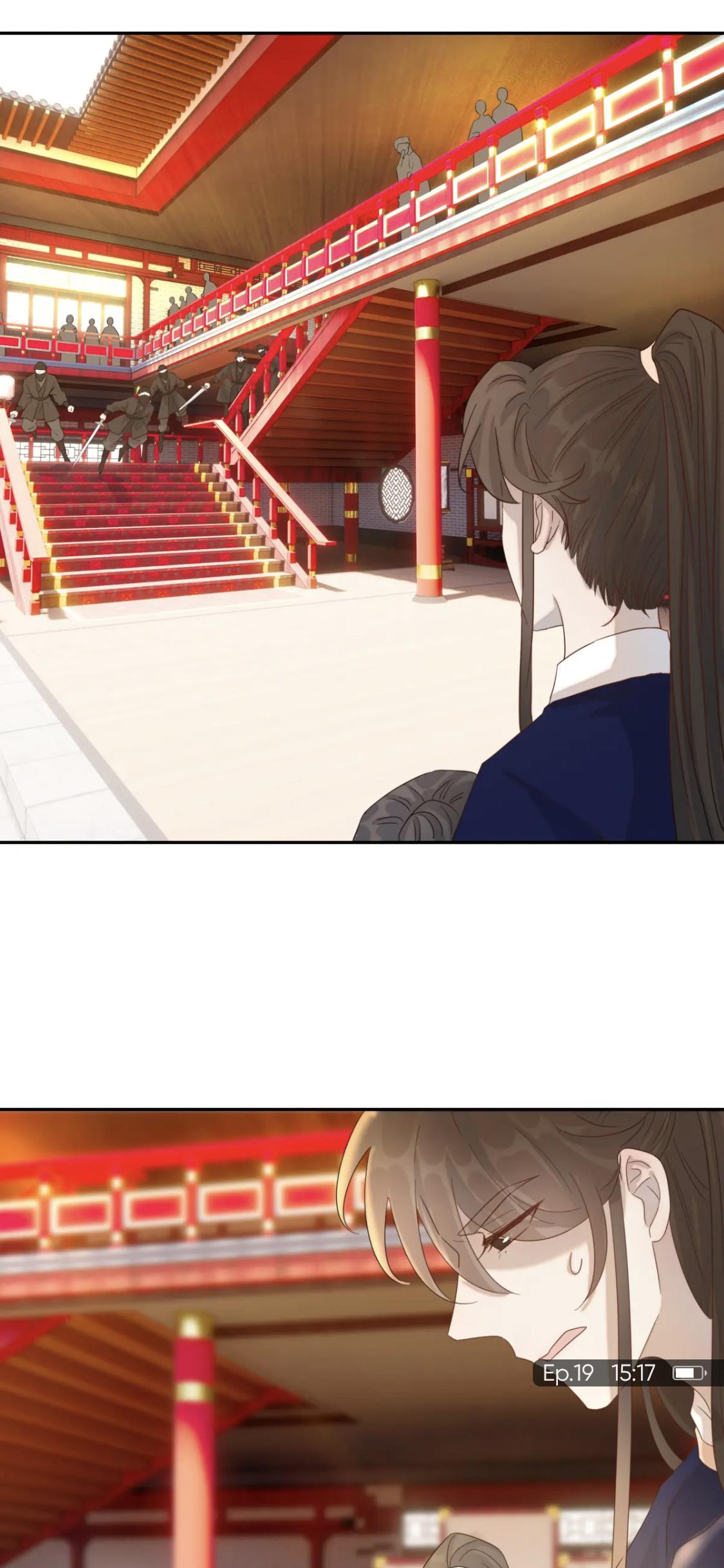 Get The Heroine’S Script chapter 19 page 16