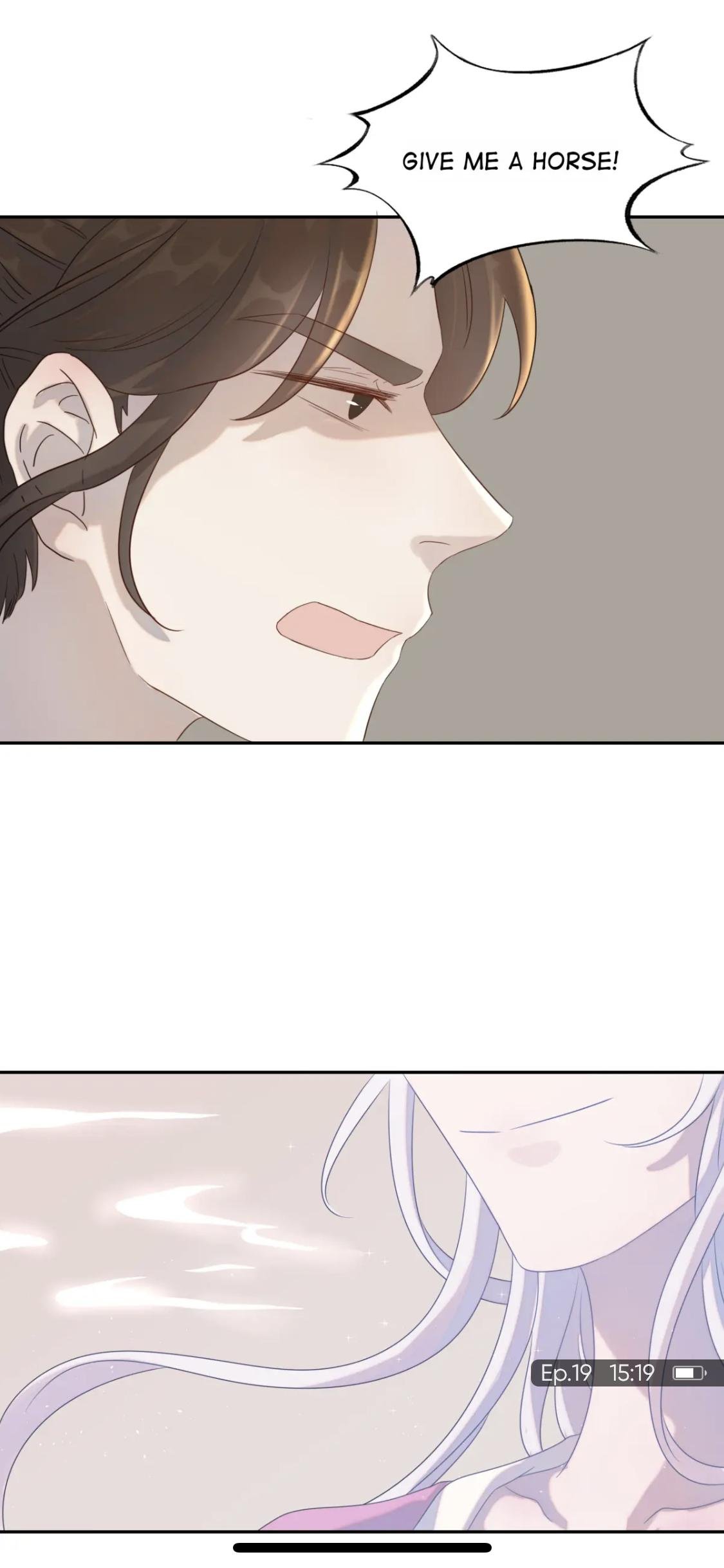 Get The Heroine’S Script chapter 19 page 18