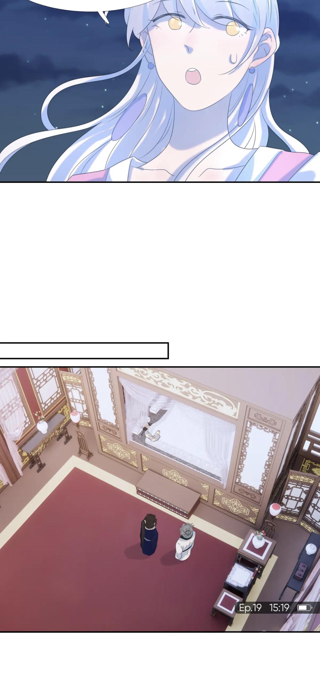 Get The Heroine’S Script chapter 19 page 24