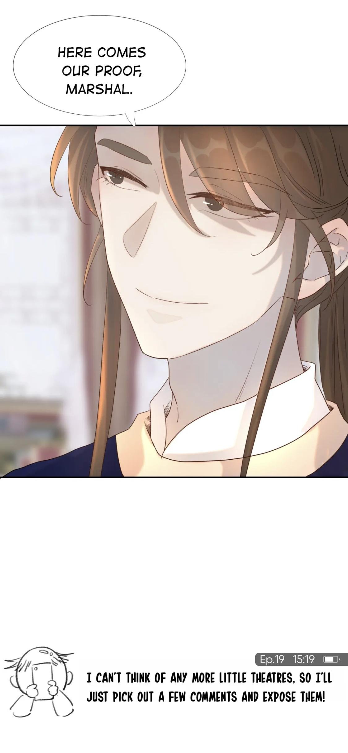 Get The Heroine’S Script chapter 19 page 29