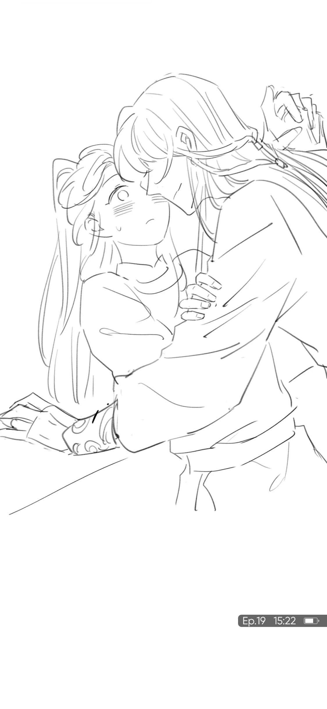 Get The Heroine’S Script chapter 19 page 32