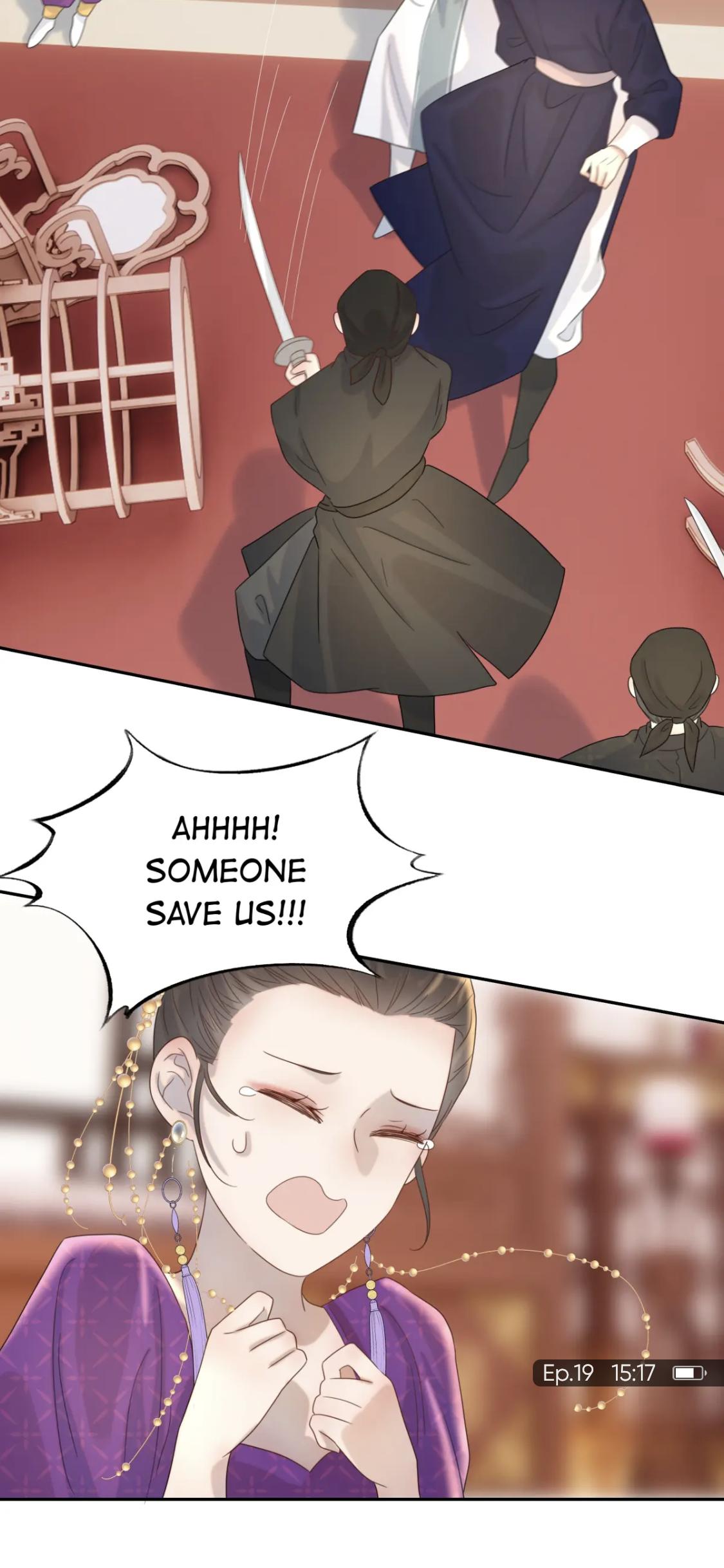 Get The Heroine’S Script chapter 19 page 5