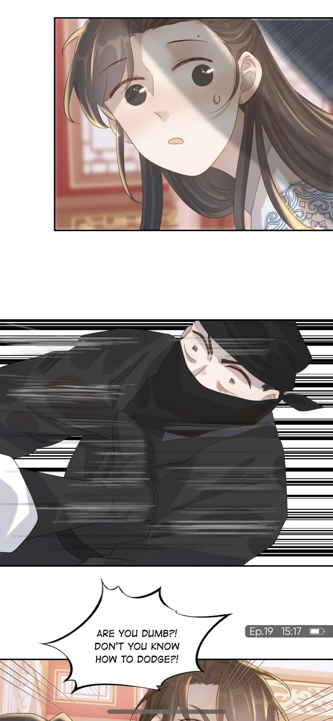 Get The Heroine’S Script chapter 19 page 7