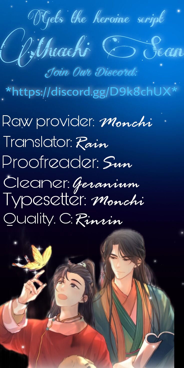 Get The Heroine’S Script chapter 2 page 1