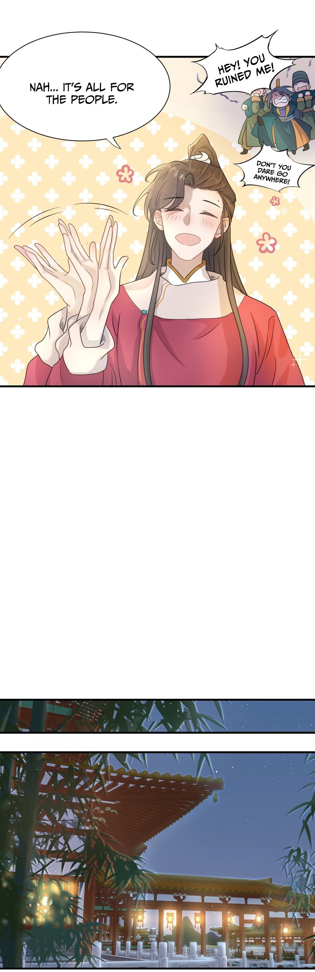 Get The Heroine’S Script chapter 2 page 16