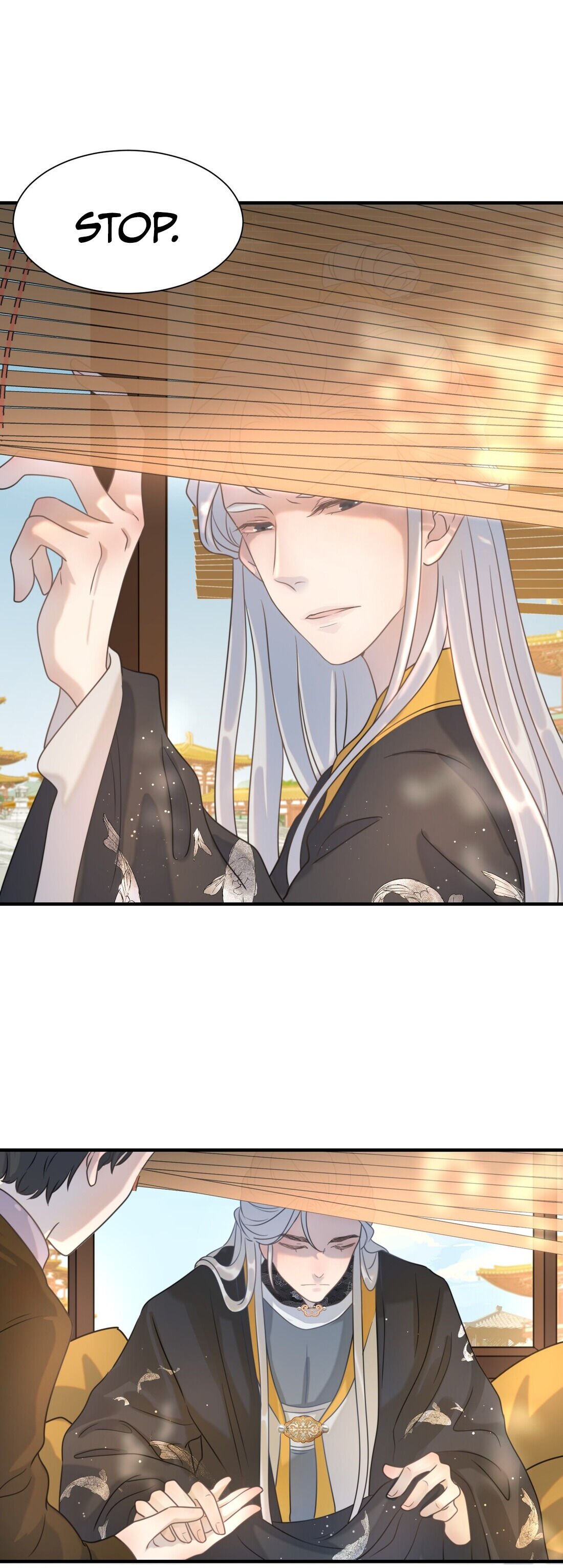 Get The Heroine’S Script chapter 2 page 8