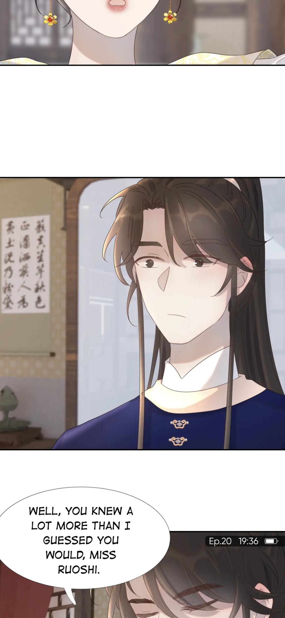 Get The Heroine’S Script chapter 20 page 17