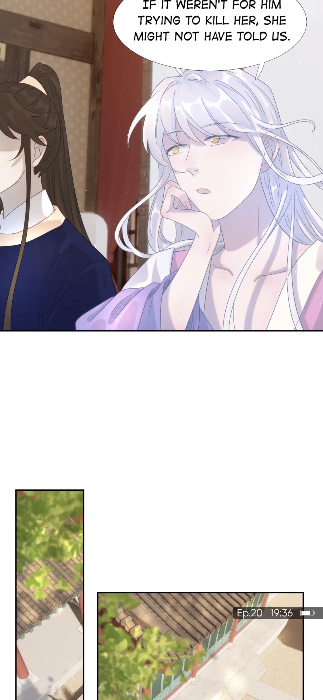 Get The Heroine’S Script chapter 20 page 20