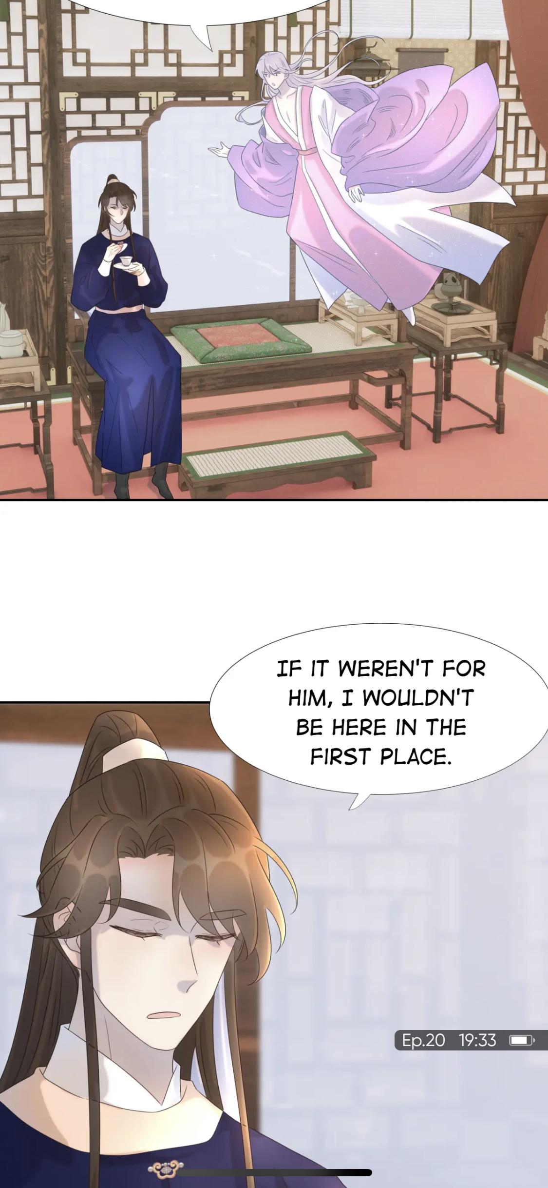 Get The Heroine’S Script chapter 20 page 5