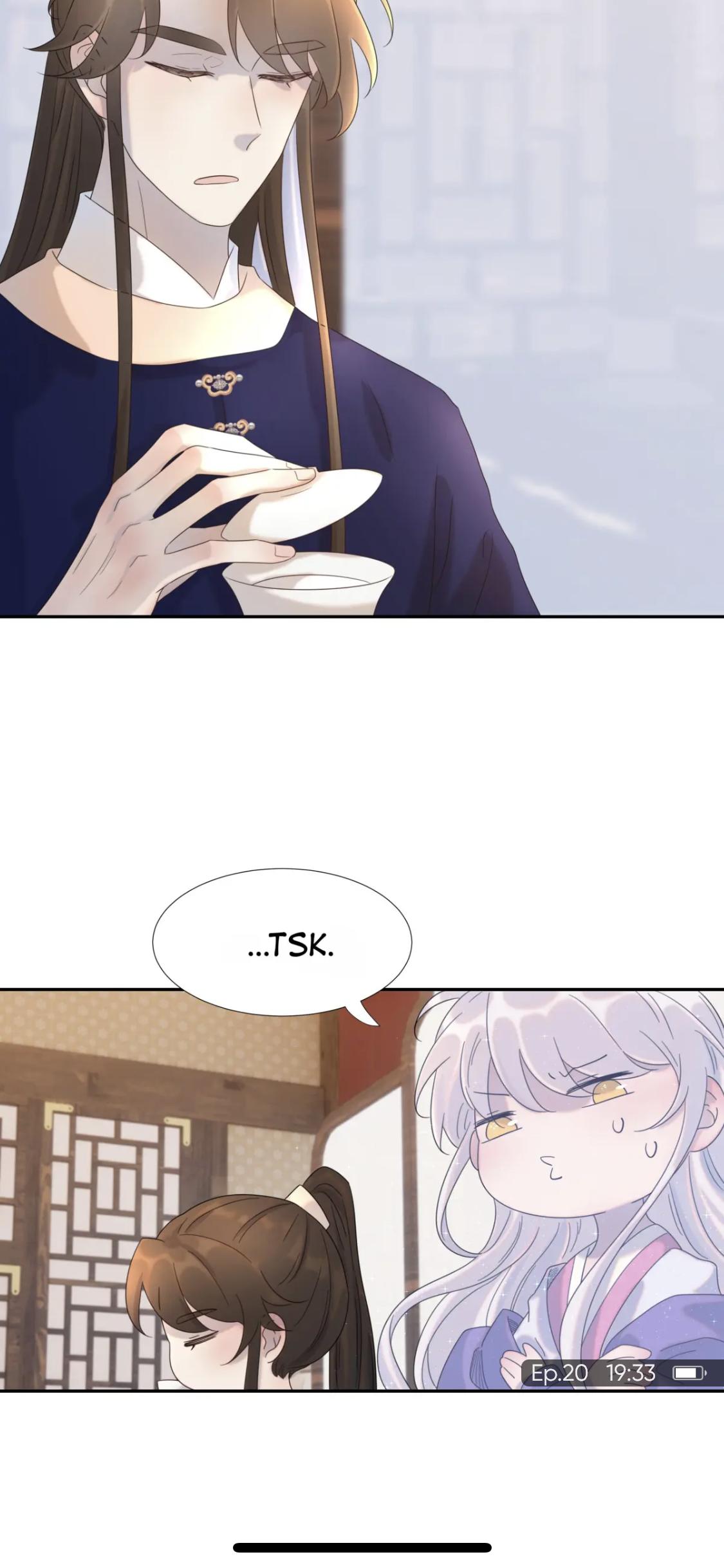 Get The Heroine’S Script chapter 20 page 6