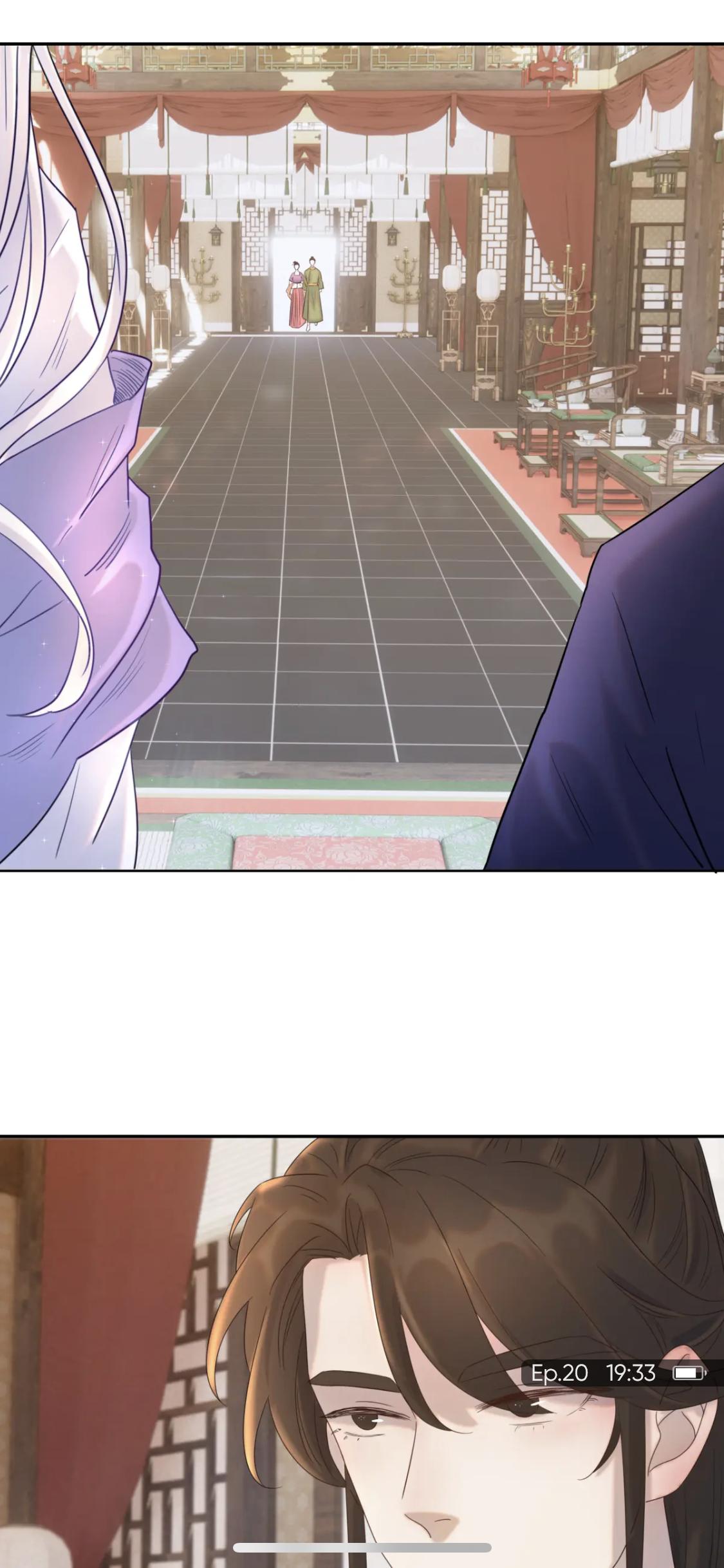 Get The Heroine’S Script chapter 20 page 7