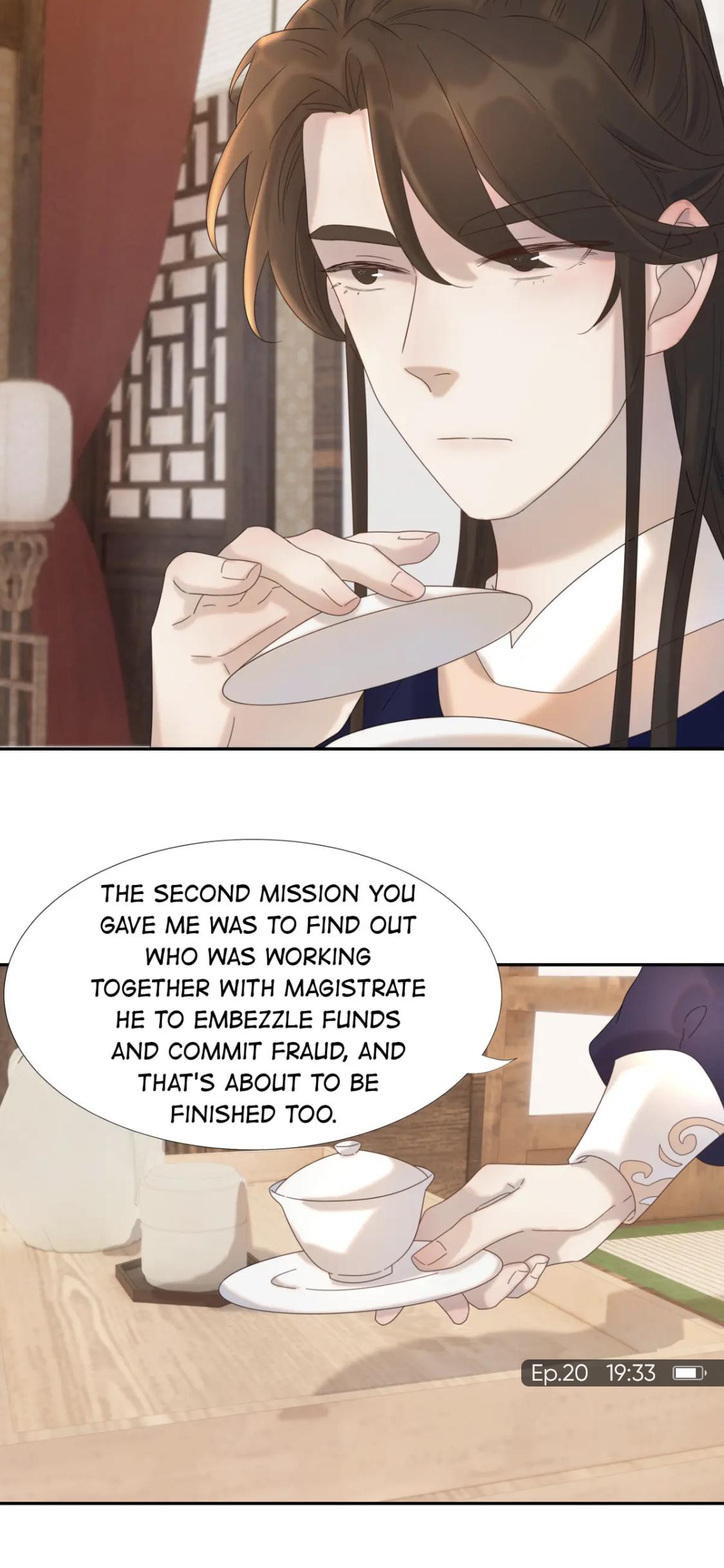 Get The Heroine’S Script chapter 20 page 8