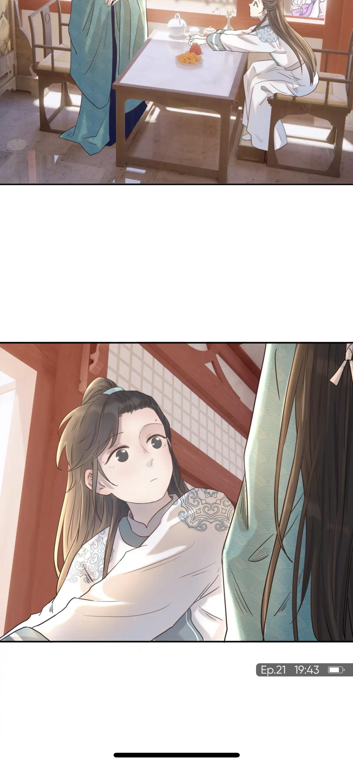 Get The Heroine’S Script chapter 21 page 13