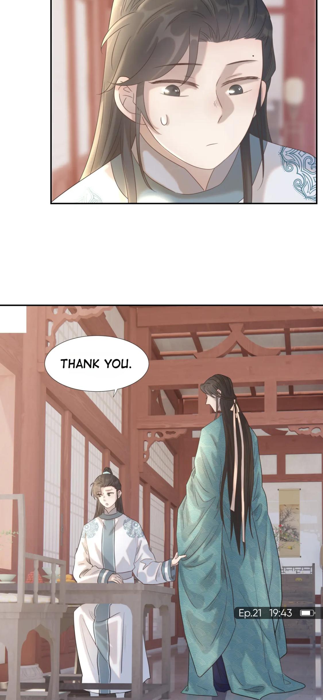 Get The Heroine’S Script chapter 21 page 15