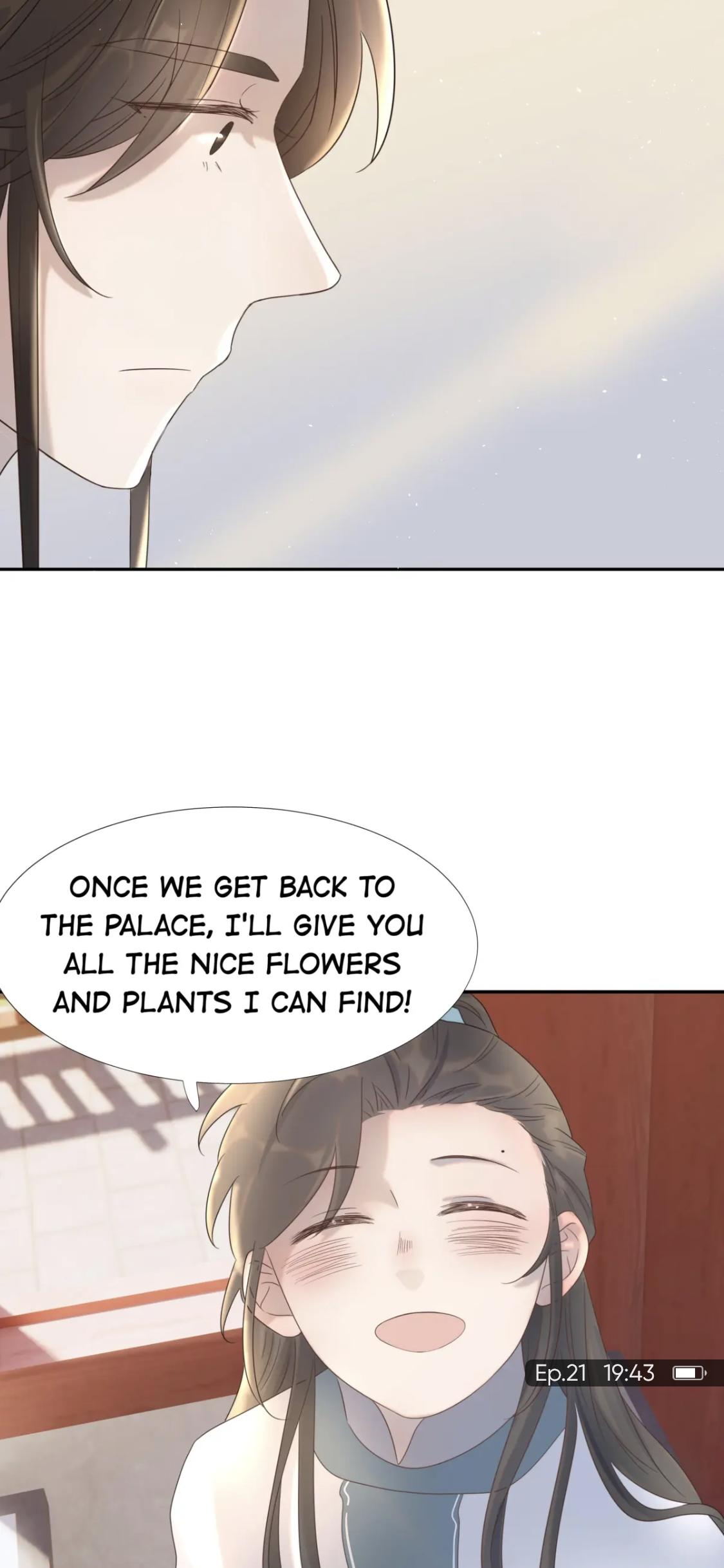 Get The Heroine’S Script chapter 21 page 17