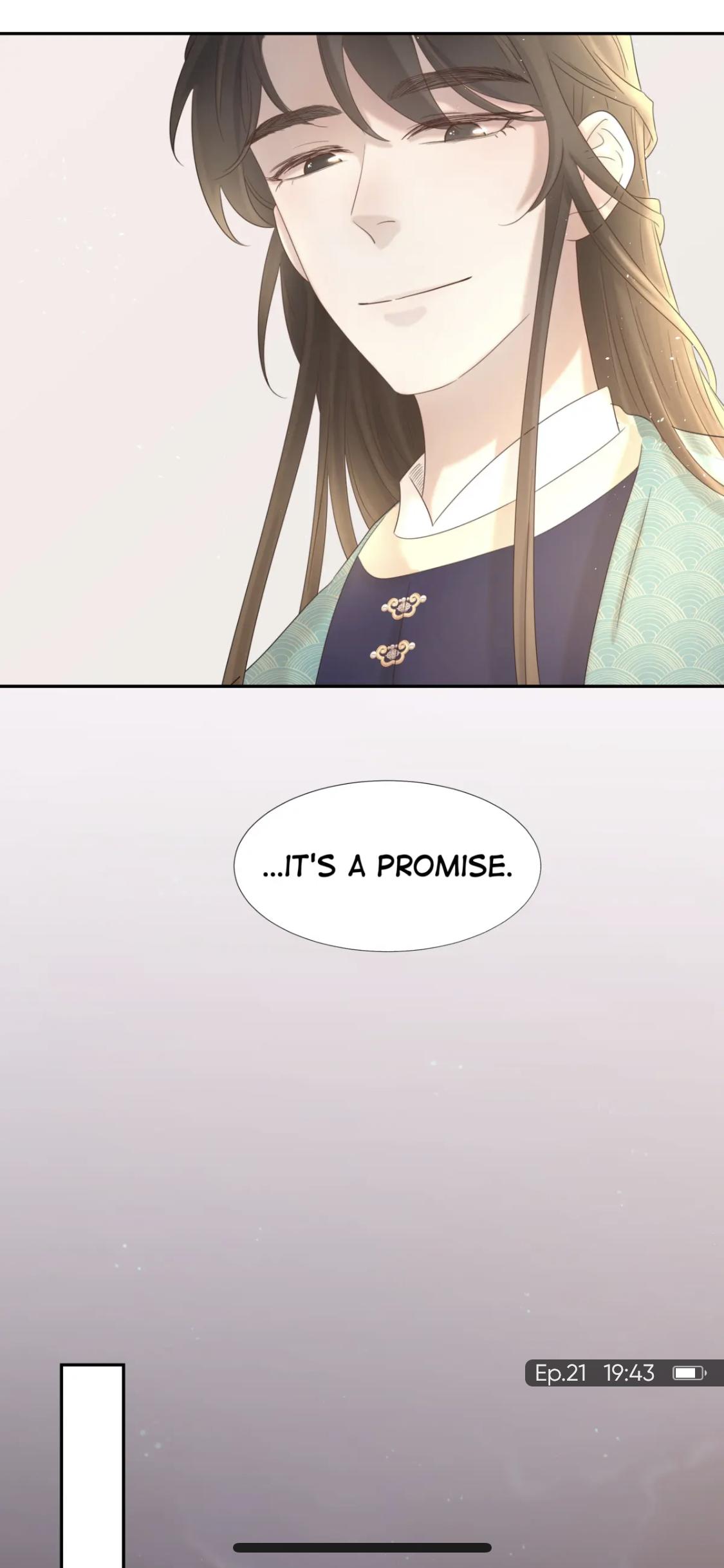 Get The Heroine’S Script chapter 21 page 18