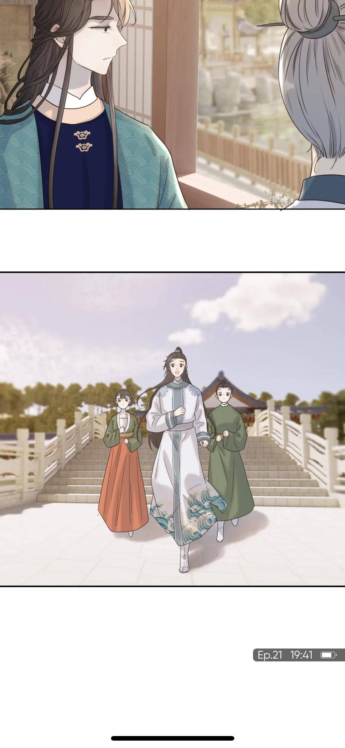 Get The Heroine’S Script chapter 21 page 5