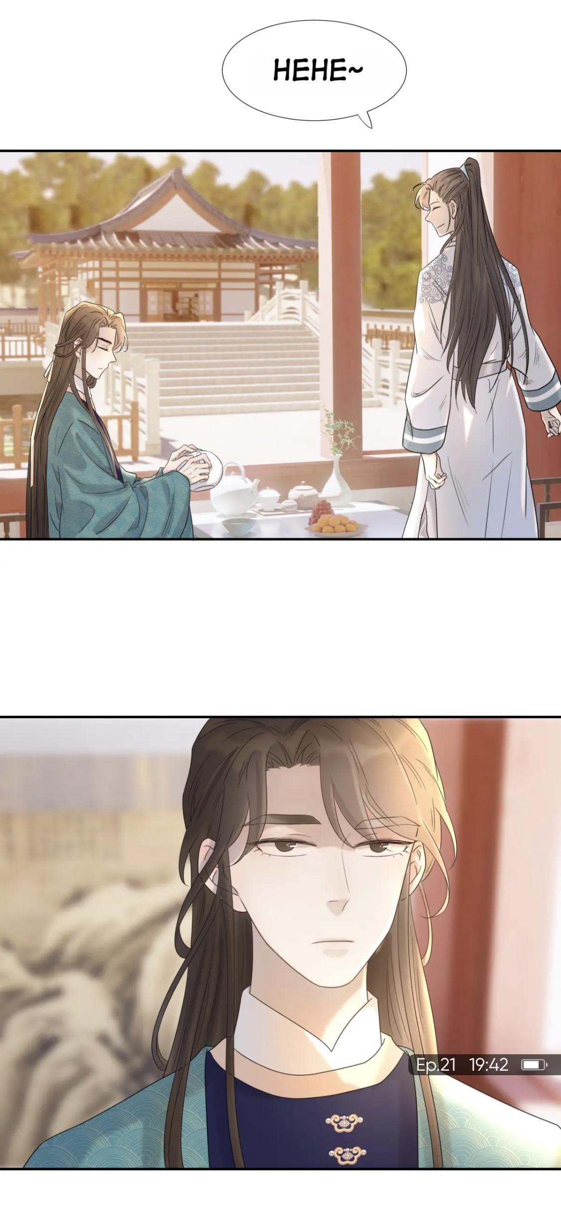 Get The Heroine’S Script chapter 21 page 9