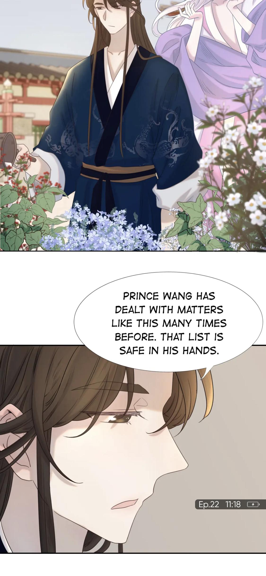 Get The Heroine’S Script chapter 22 page 10