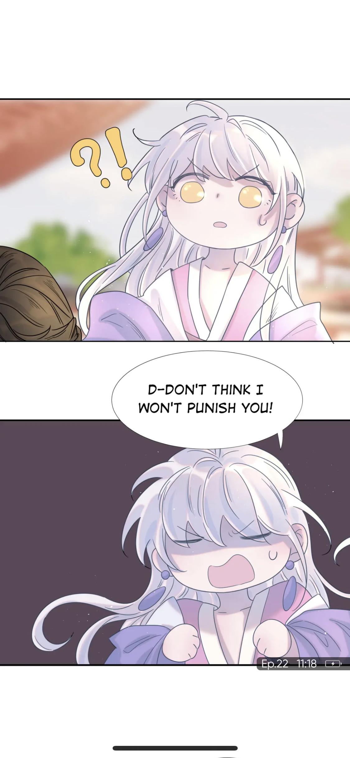 Get The Heroine’S Script chapter 22 page 13