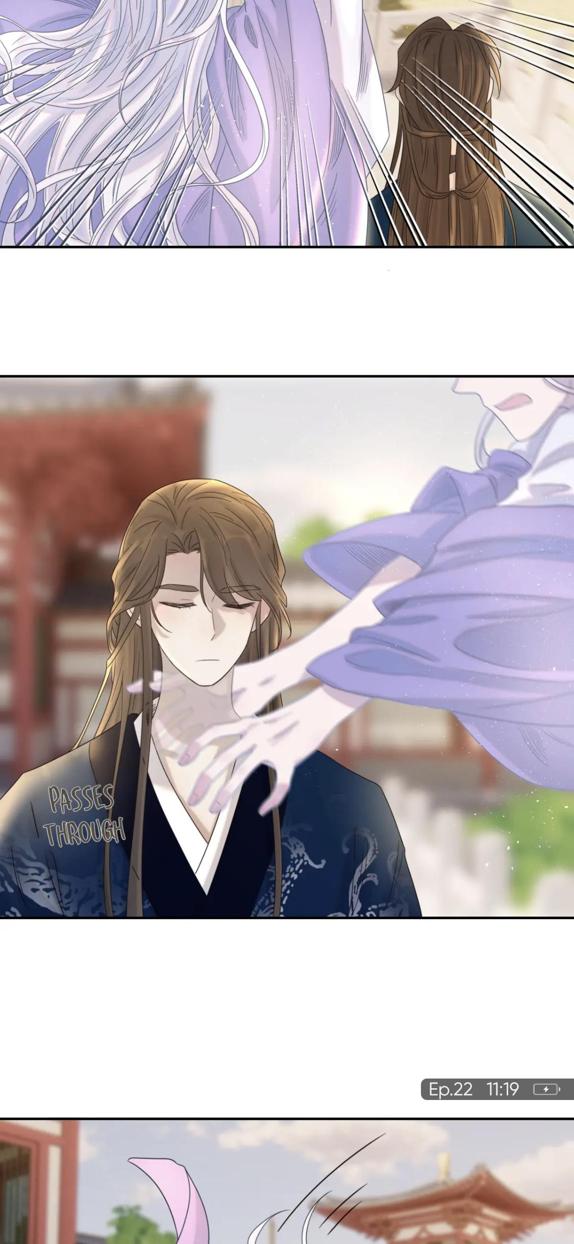 Get The Heroine’S Script chapter 22 page 15