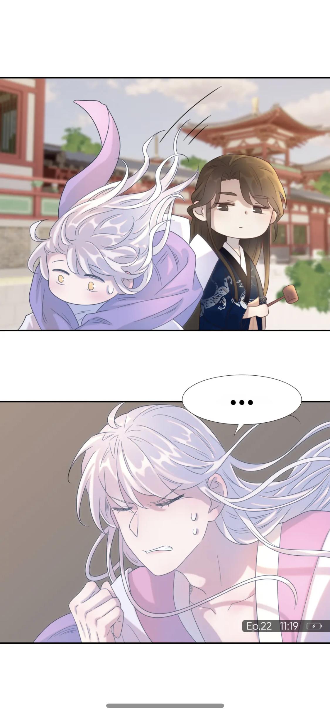 Get The Heroine’S Script chapter 22 page 16