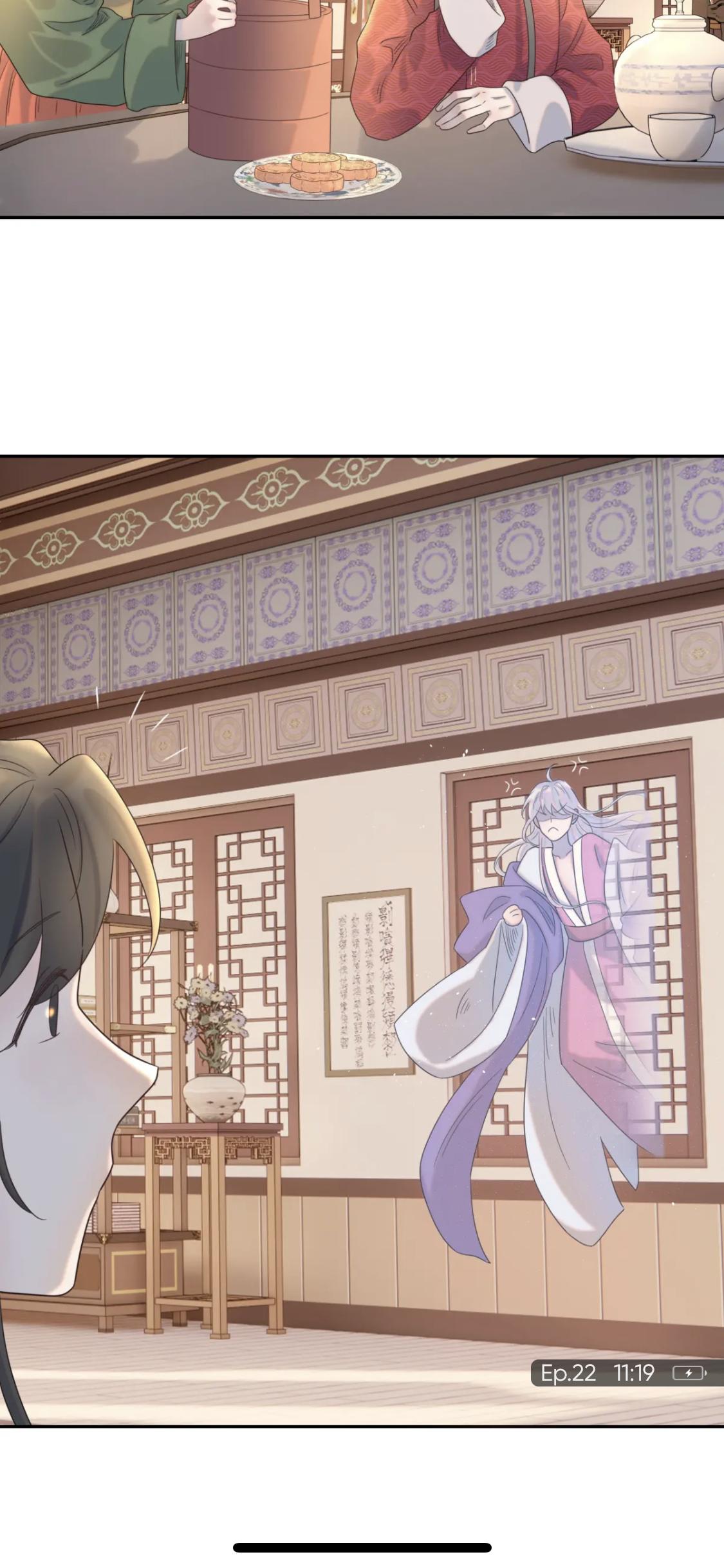 Get The Heroine’S Script chapter 22 page 19