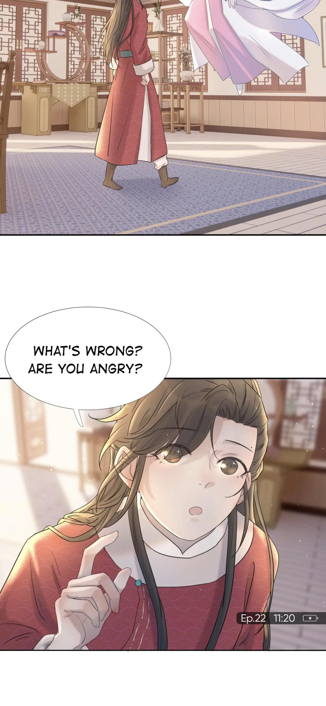 Get The Heroine’S Script chapter 22 page 21