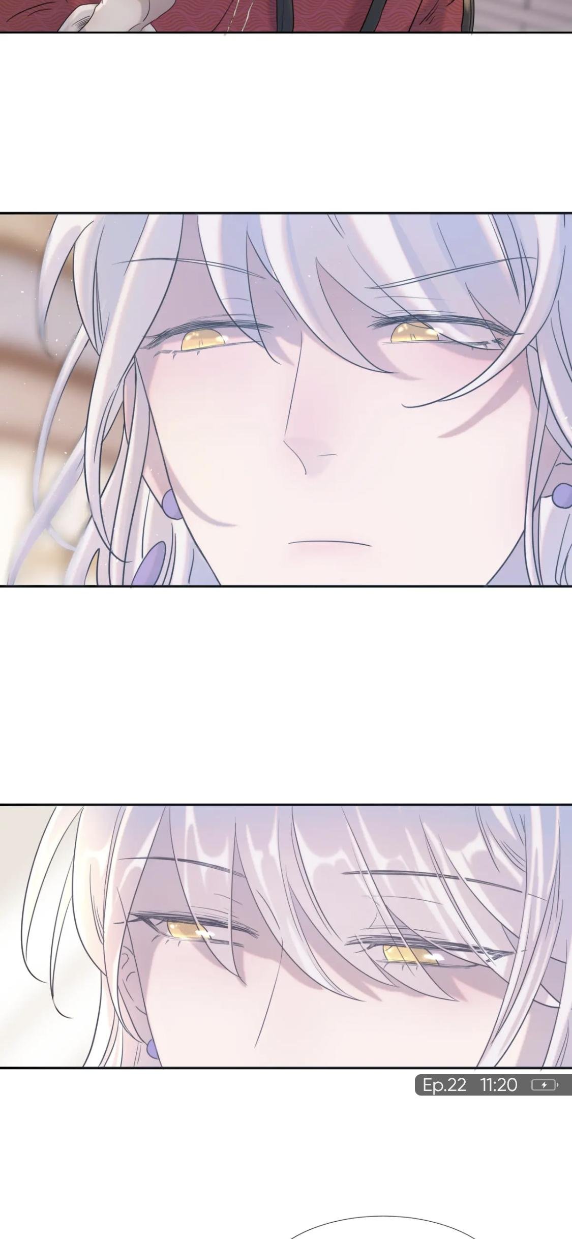 Get The Heroine’S Script chapter 22 page 22