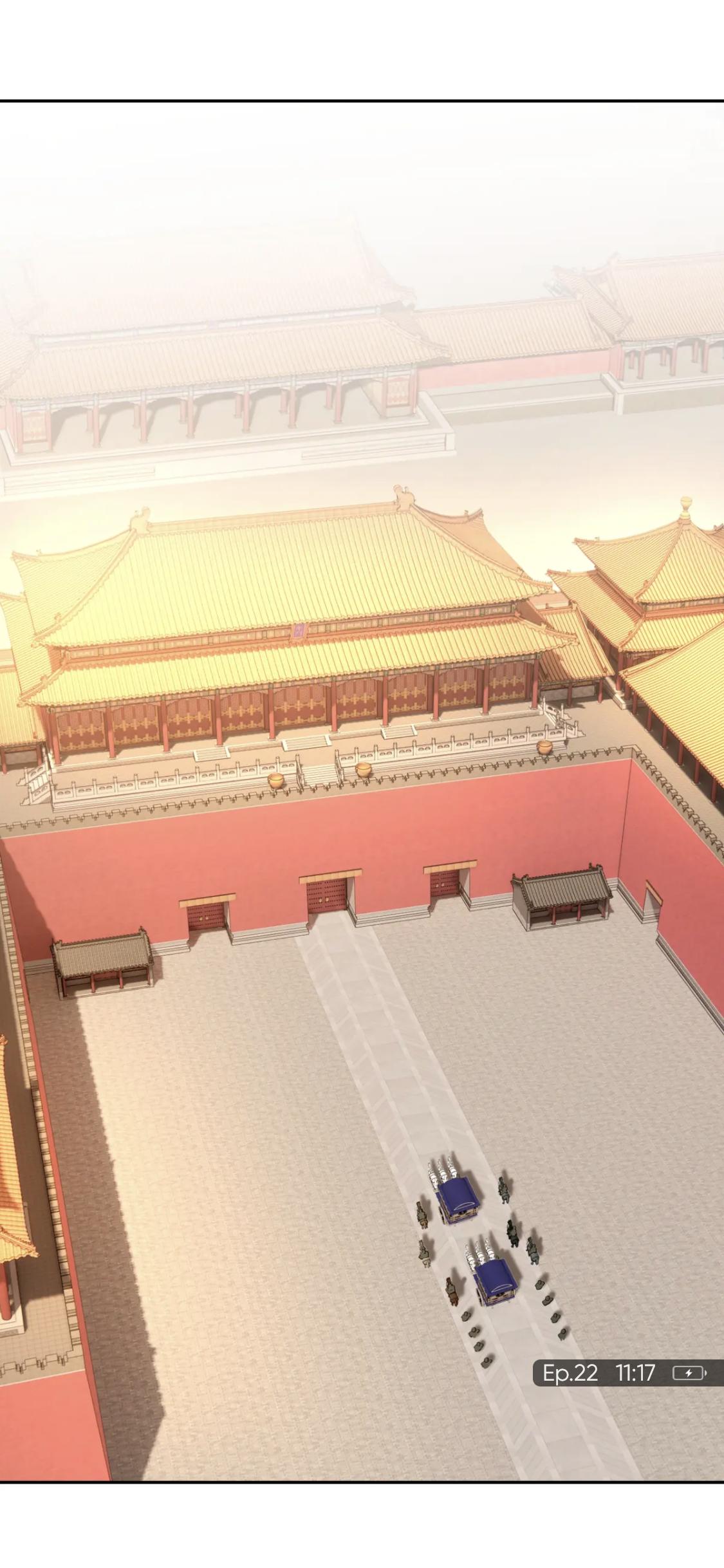 Get The Heroine’S Script chapter 22 page 3