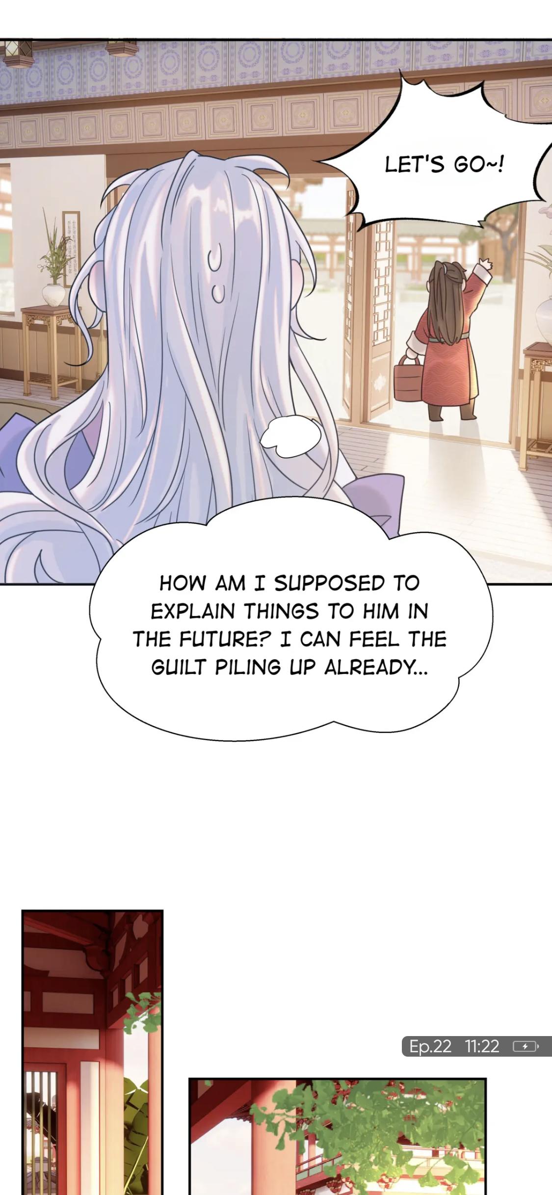 Get The Heroine’S Script chapter 22 page 30