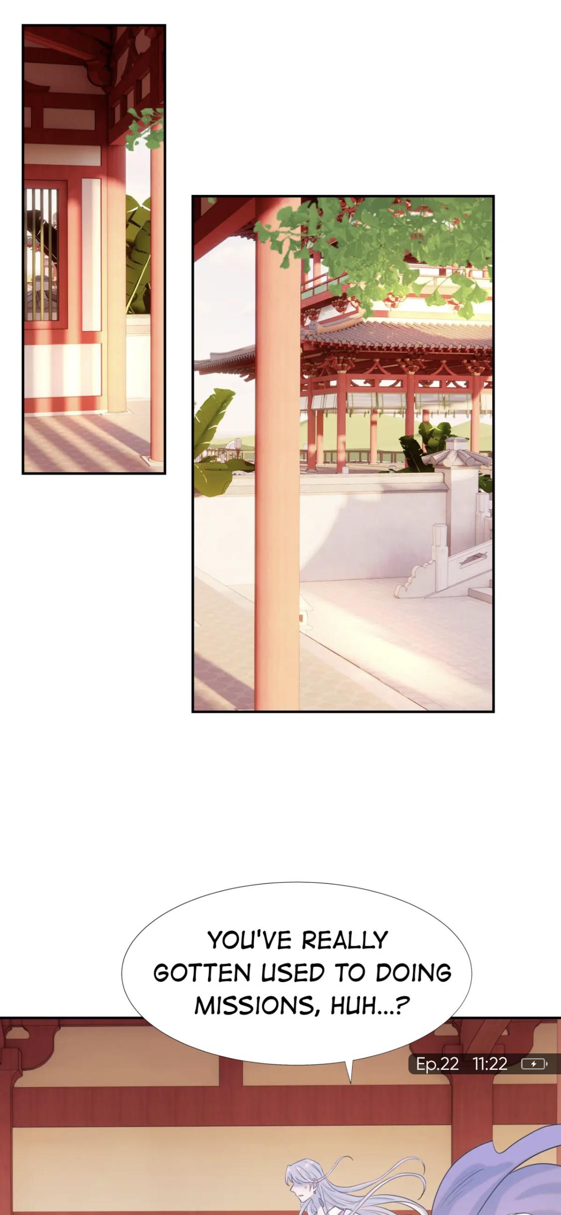 Get The Heroine’S Script chapter 22 page 31