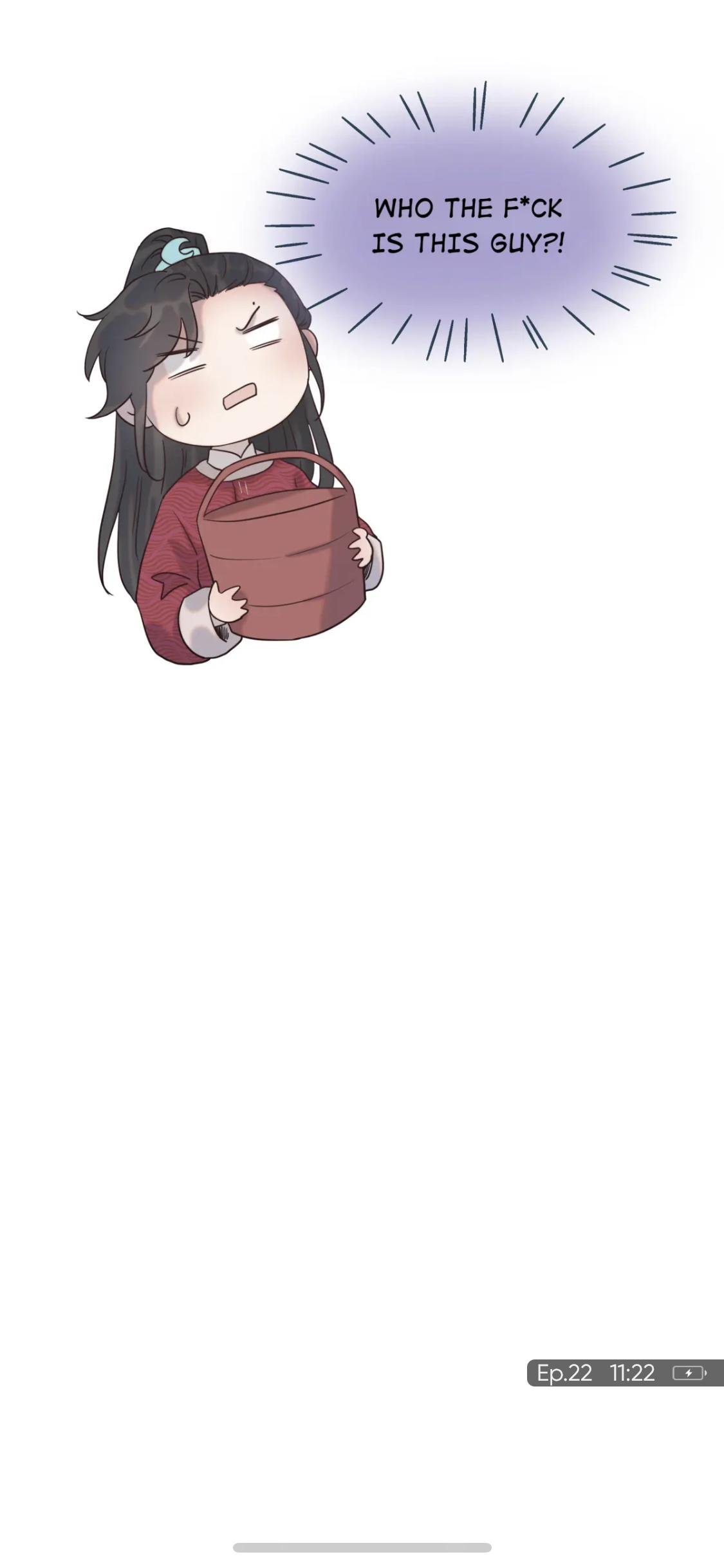 Get The Heroine’S Script chapter 22 page 36