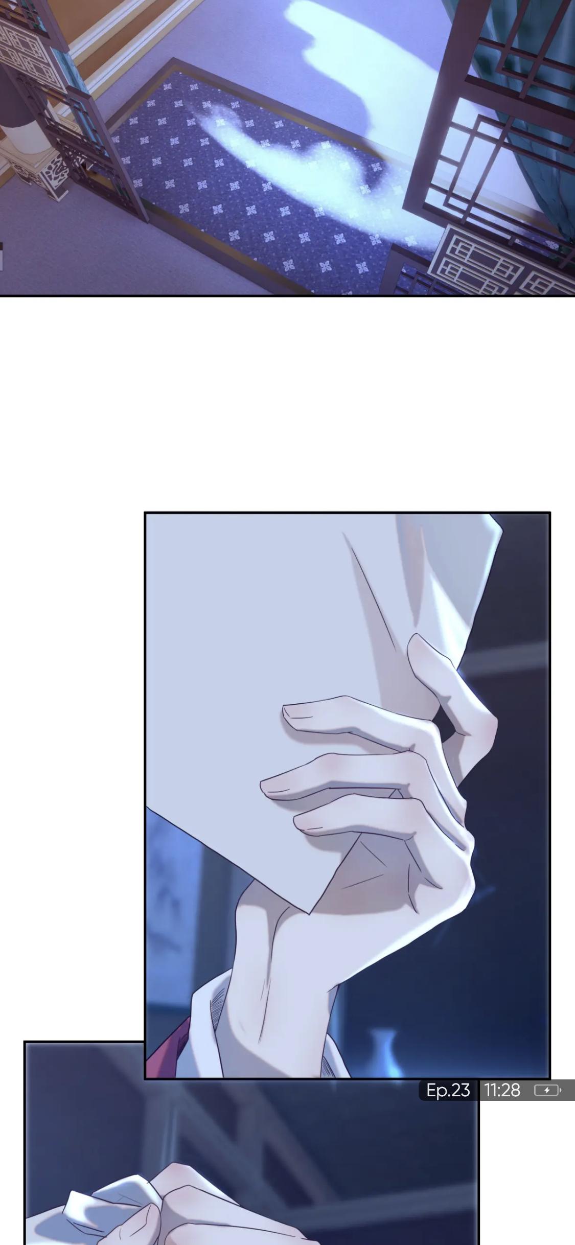 Get The Heroine’S Script chapter 23 page 29