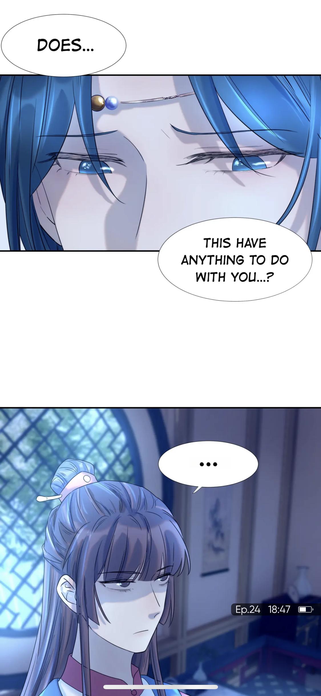 Get The Heroine’S Script chapter 24 page 10