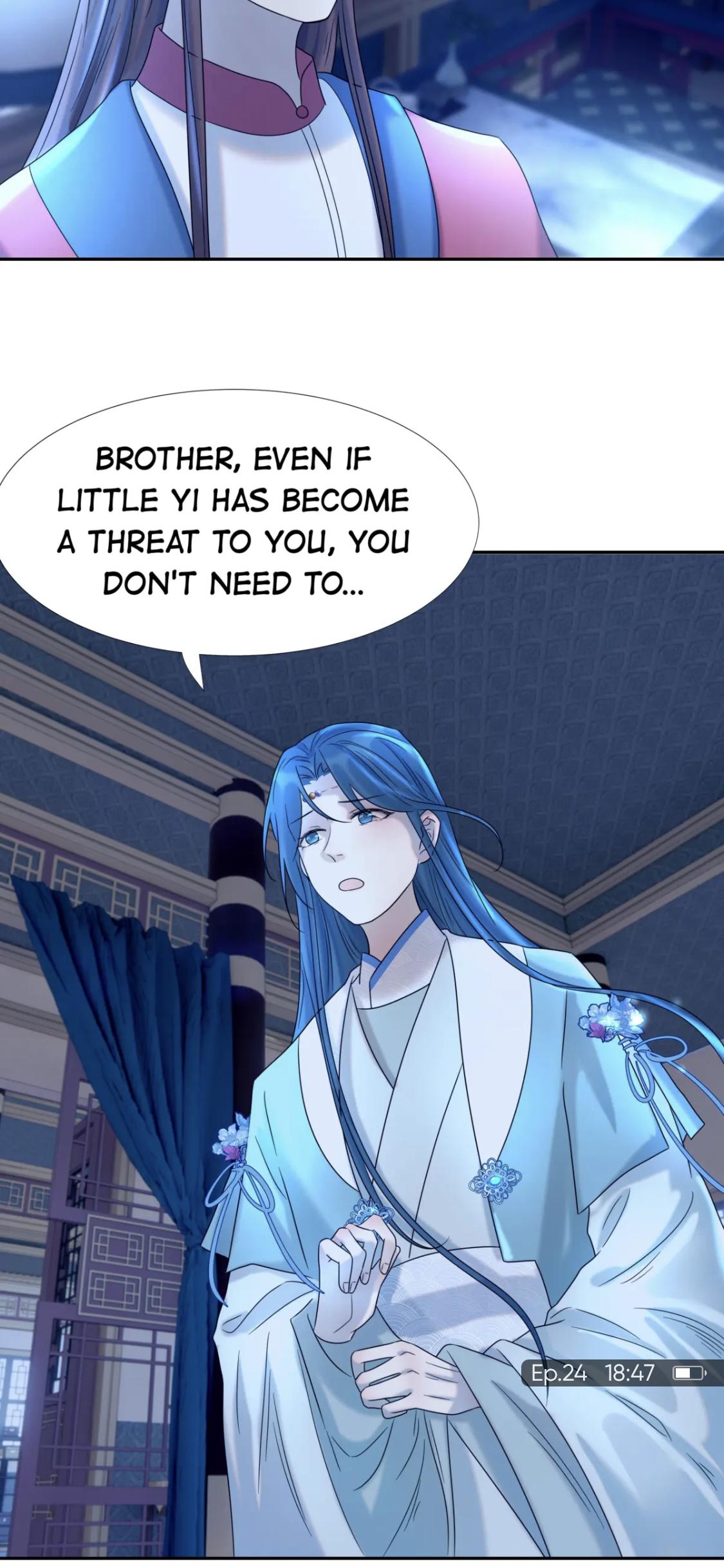 Get The Heroine’S Script chapter 24 page 11