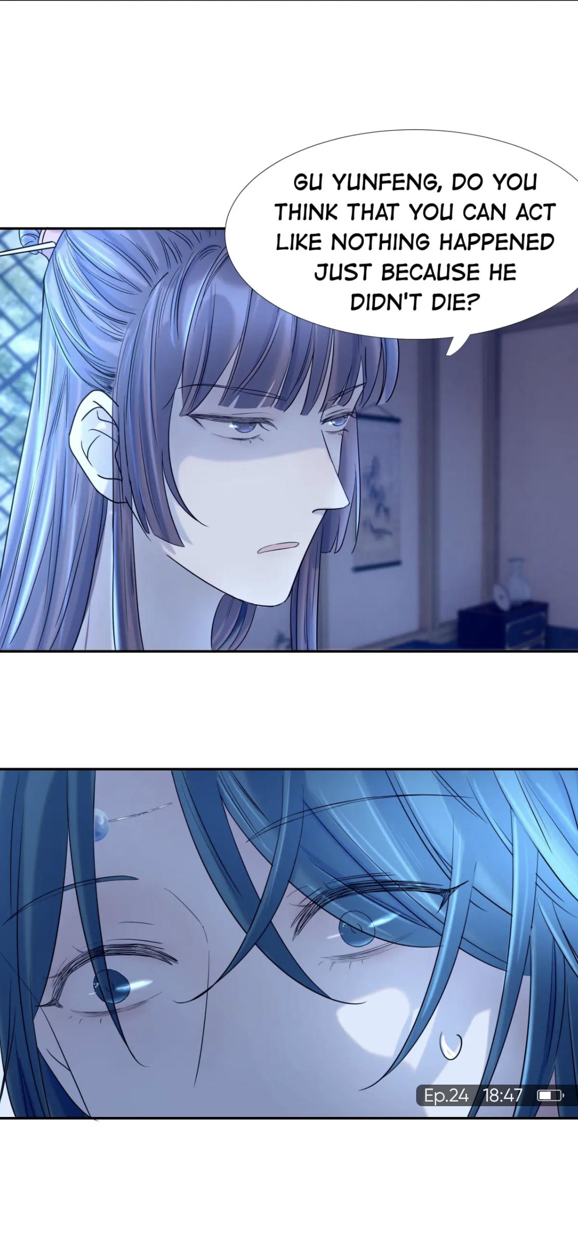 Get The Heroine’S Script chapter 24 page 12