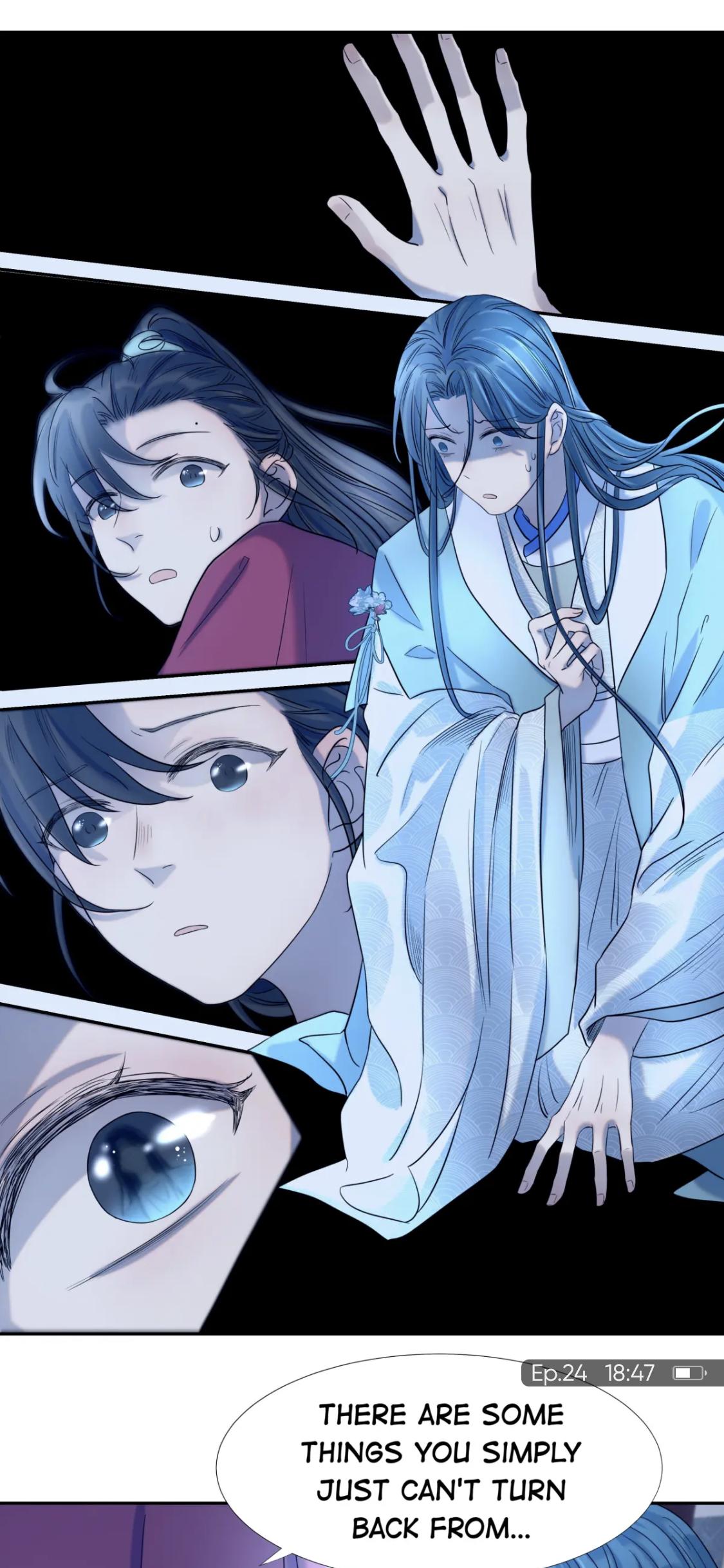 Get The Heroine’S Script chapter 24 page 13