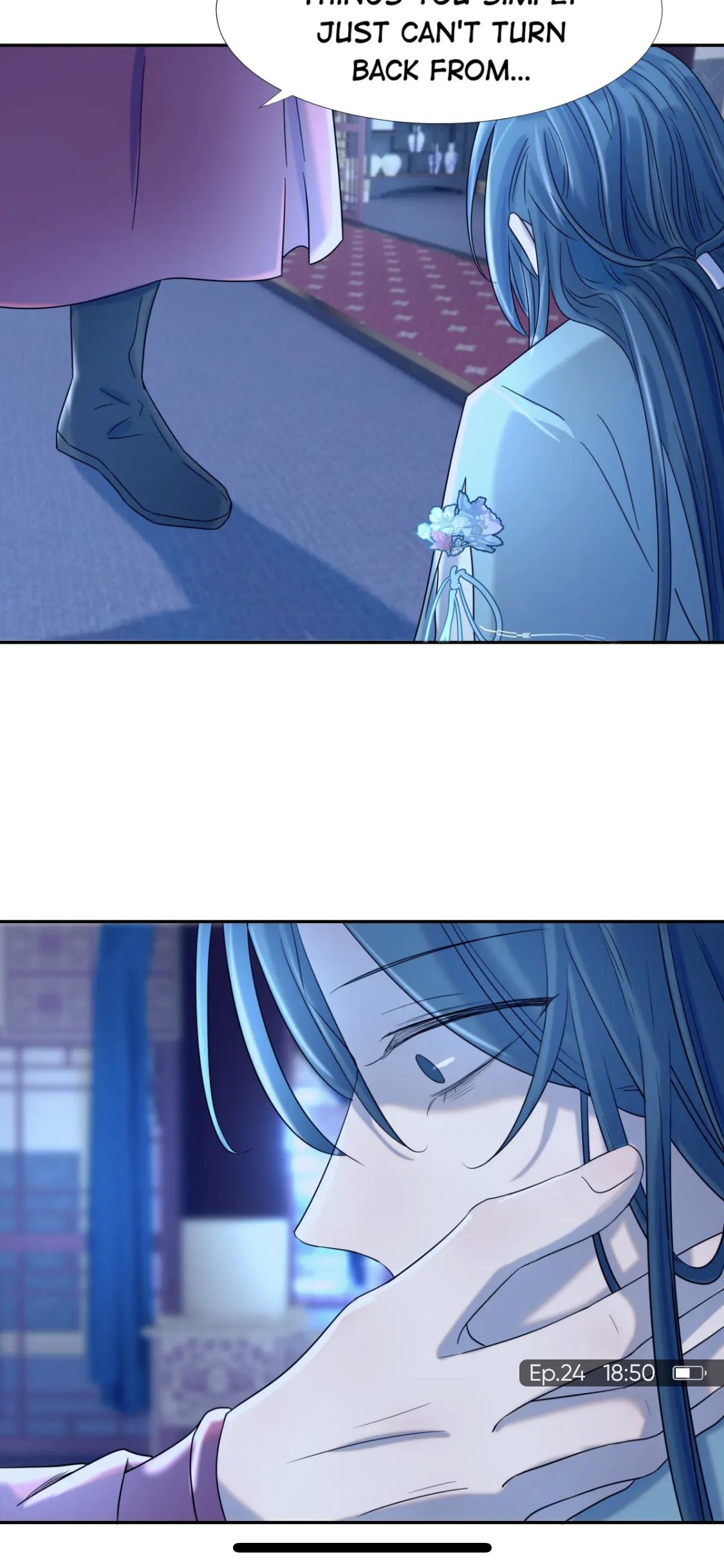 Get The Heroine’S Script chapter 24 page 14