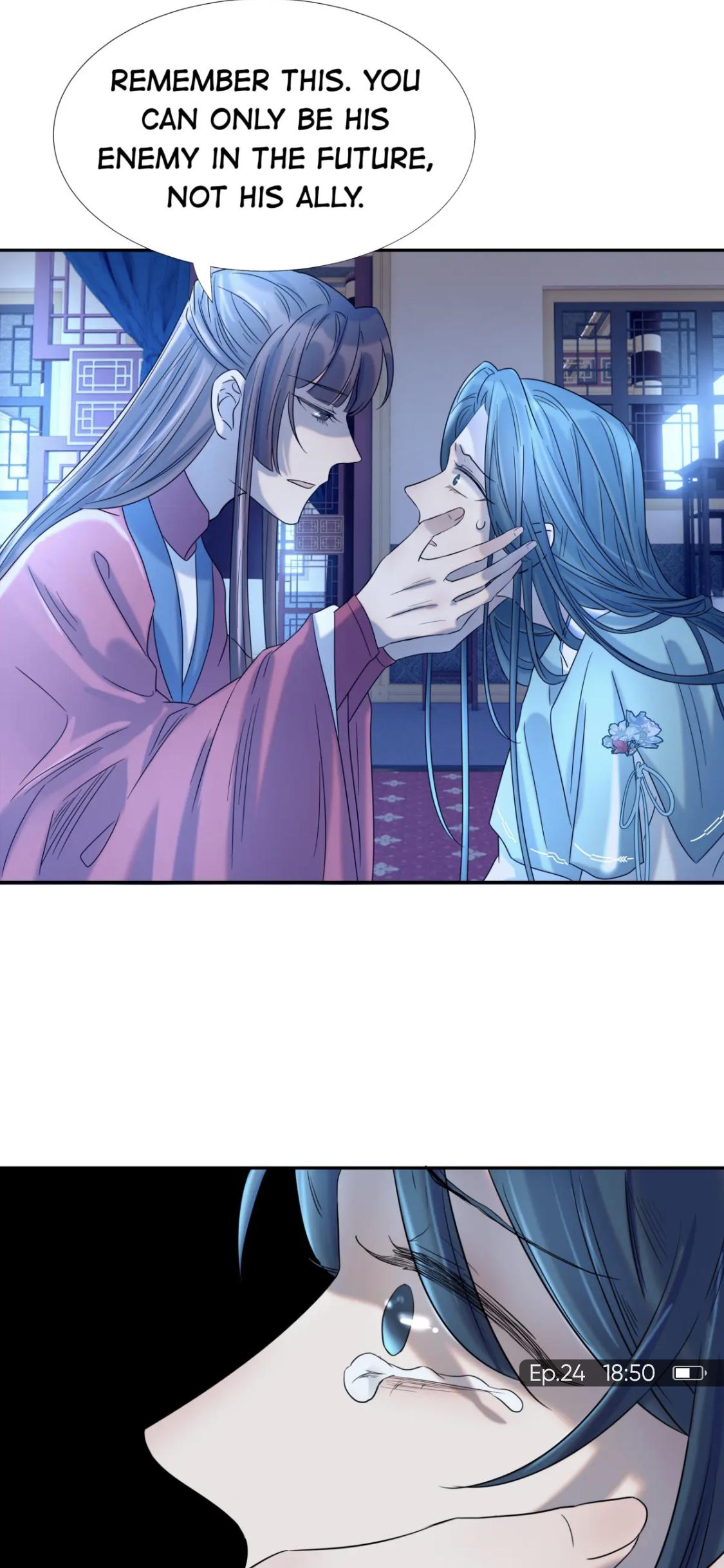 Get The Heroine’S Script chapter 24 page 15