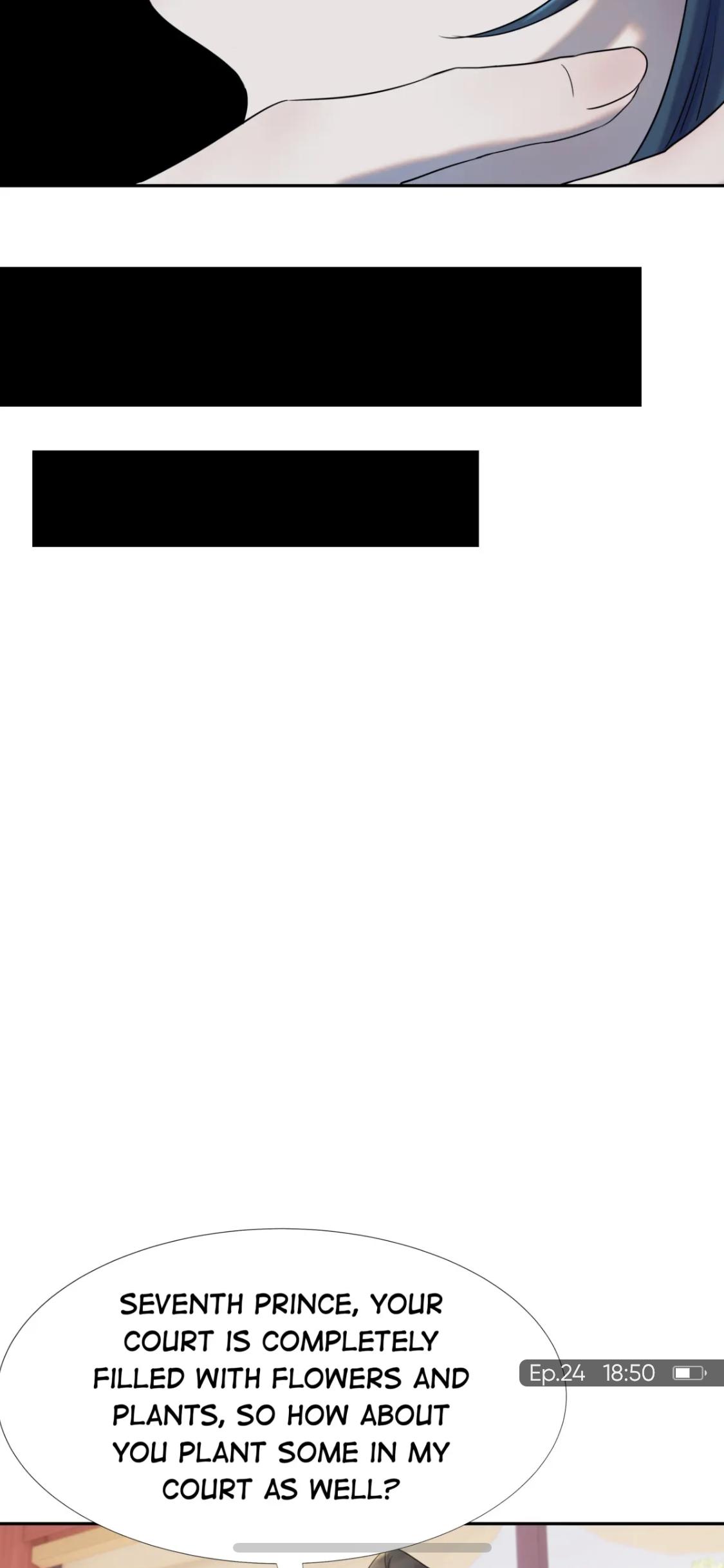 Get The Heroine’S Script chapter 24 page 16