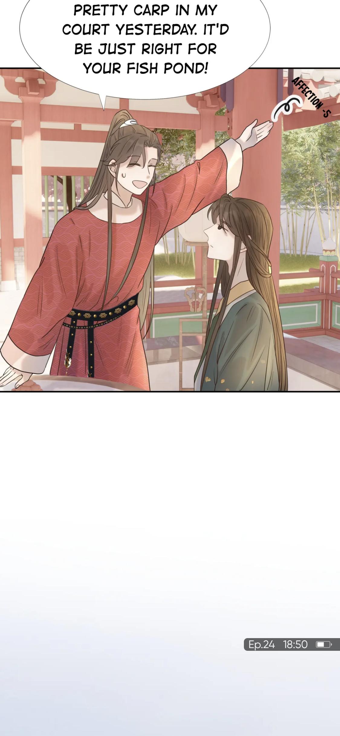 Get The Heroine’S Script chapter 24 page 23