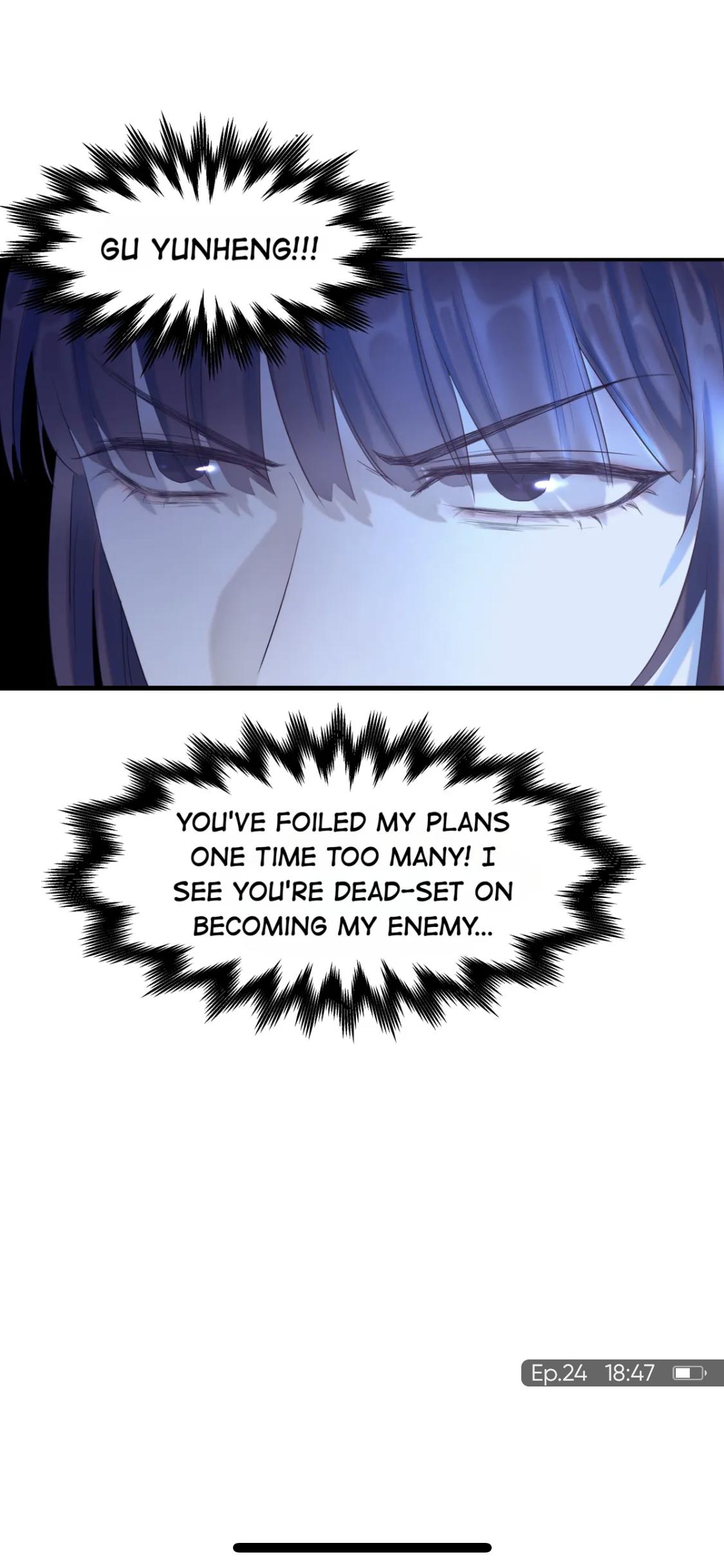 Get The Heroine’S Script chapter 24 page 3