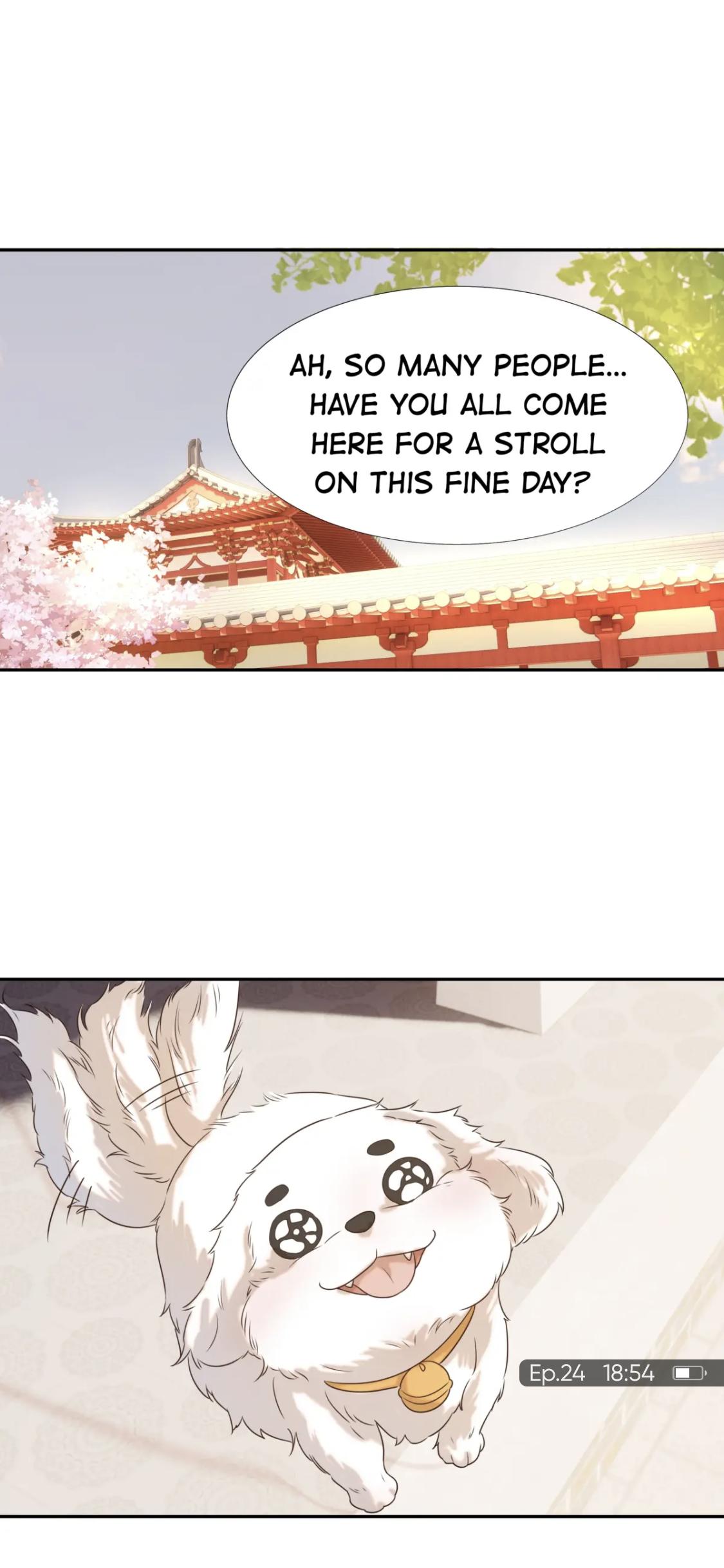 Get The Heroine’S Script chapter 24 page 32