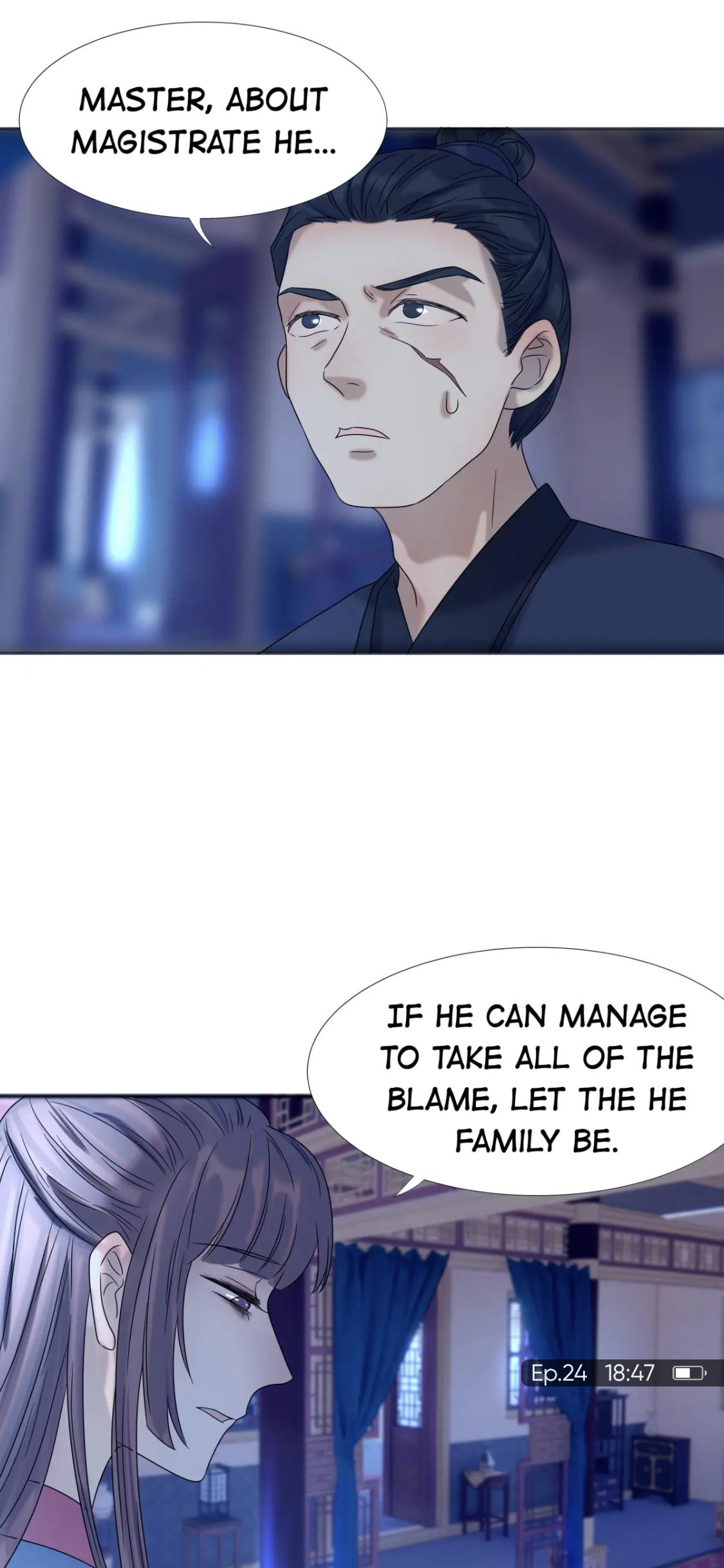 Get The Heroine’S Script chapter 24 page 4