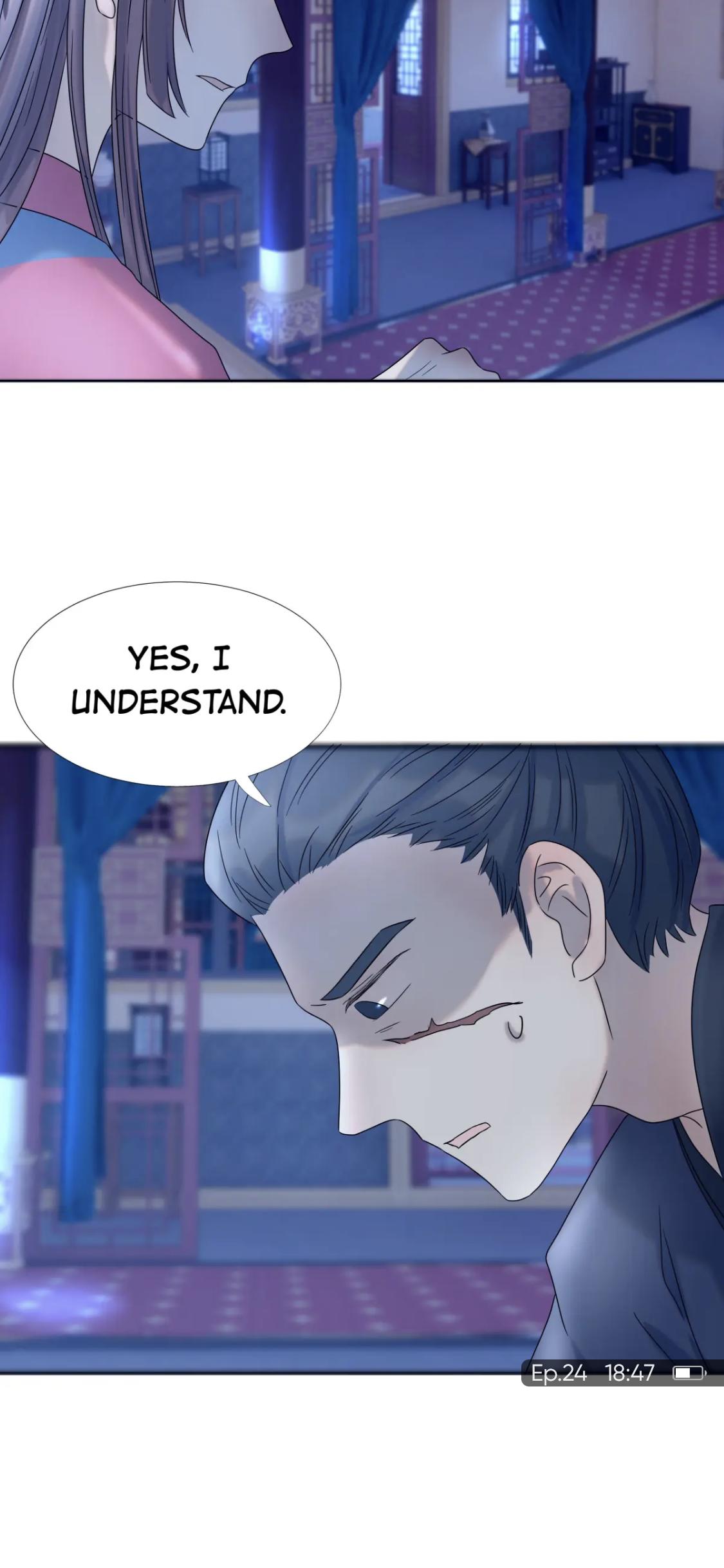 Get The Heroine’S Script chapter 24 page 5