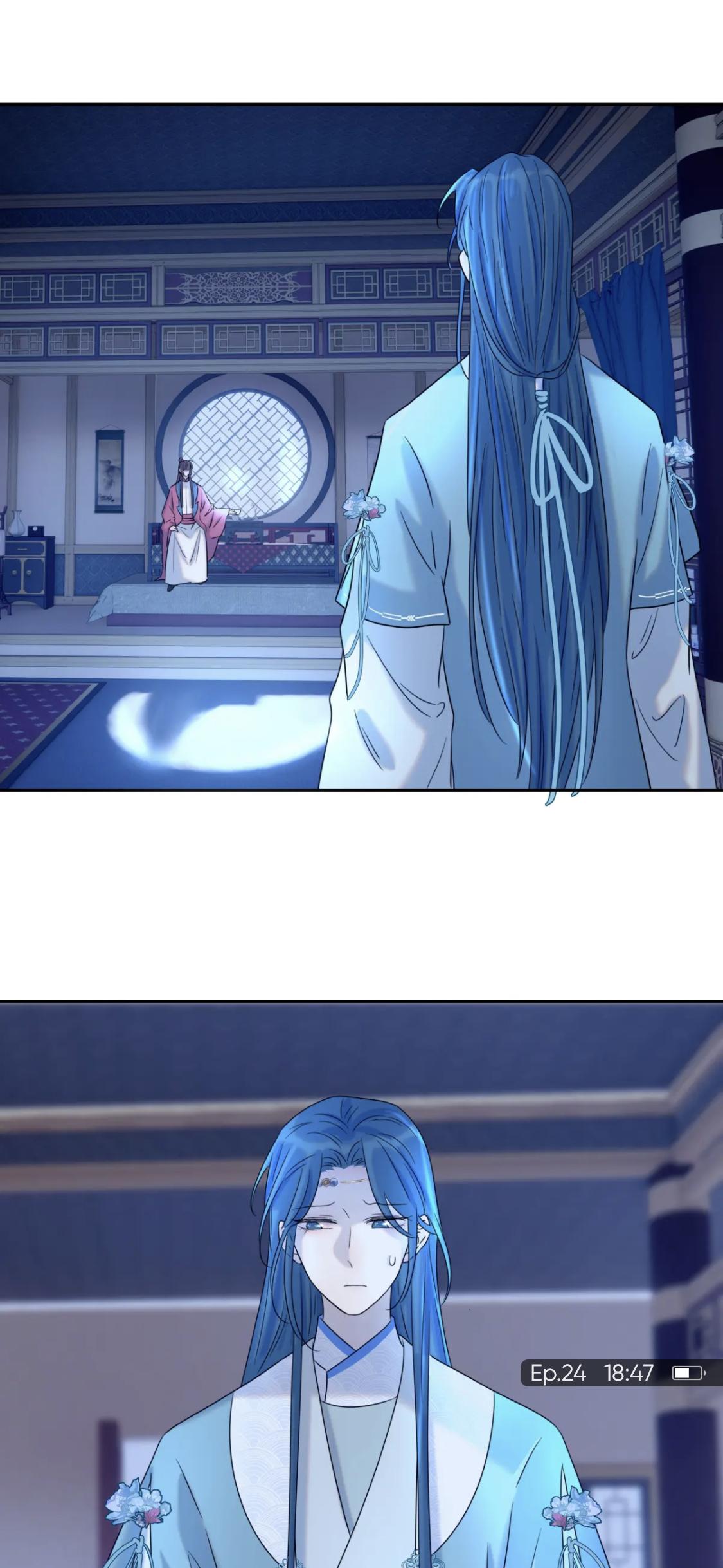 Get The Heroine’S Script chapter 24 page 7