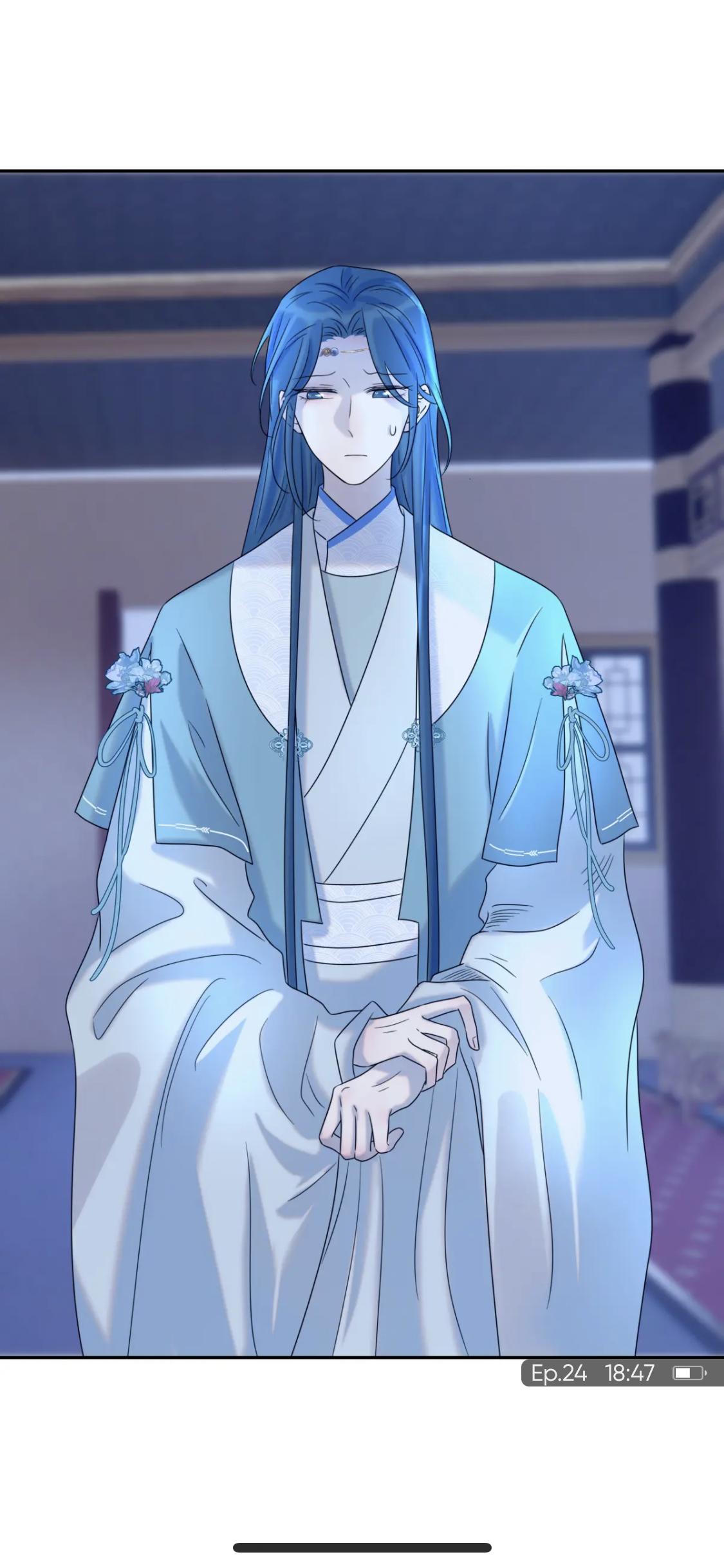 Get The Heroine’S Script chapter 24 page 8